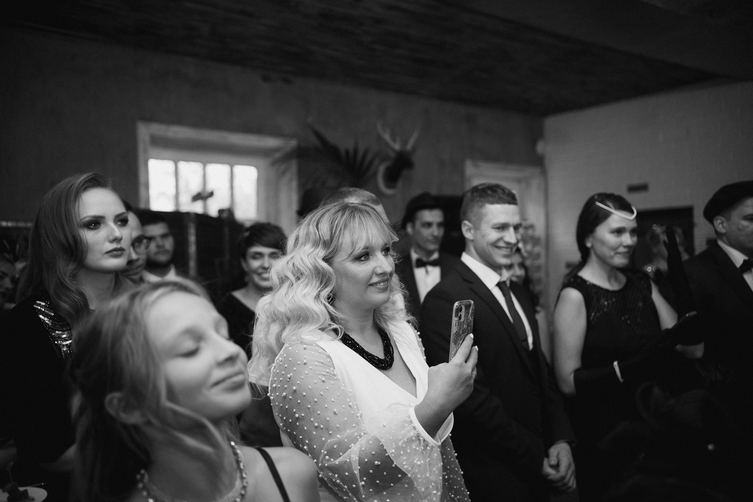 A & M. Свадебный фотограф в Москве Влад Бойцов