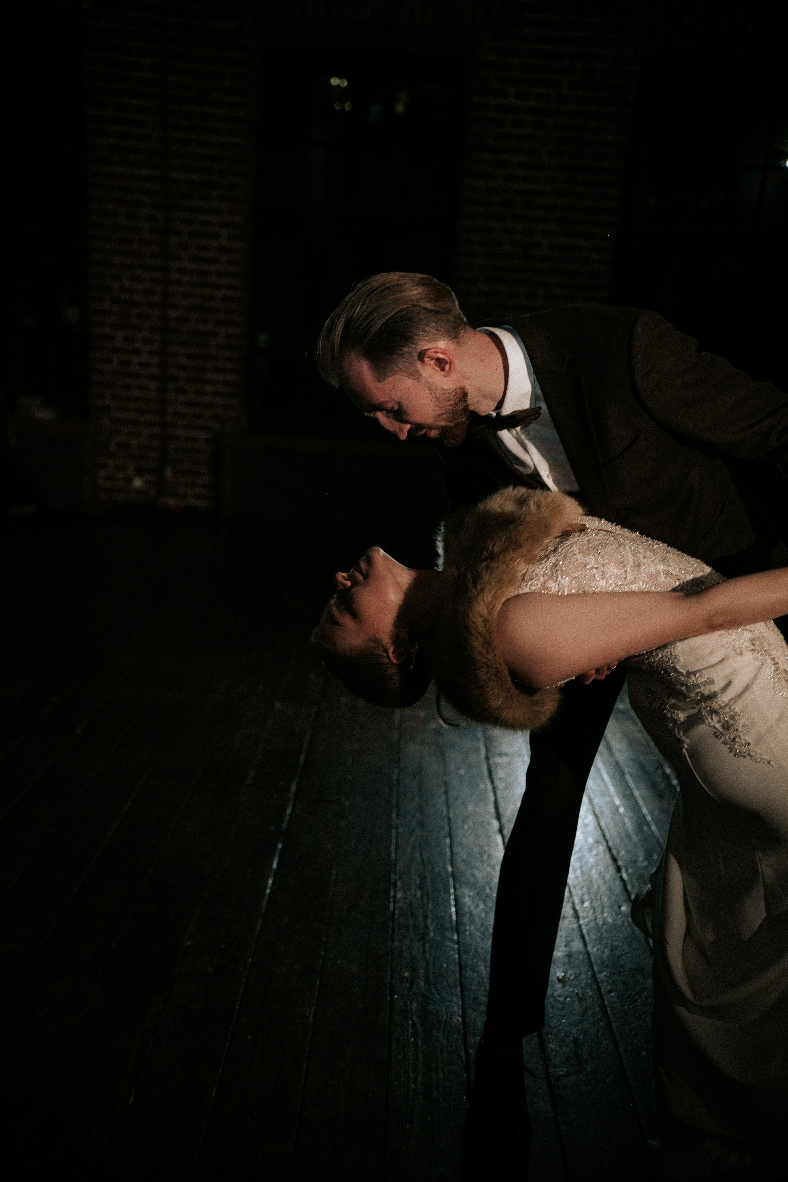 A & M. Свадебный фотограф в Москве Влад Бойцов