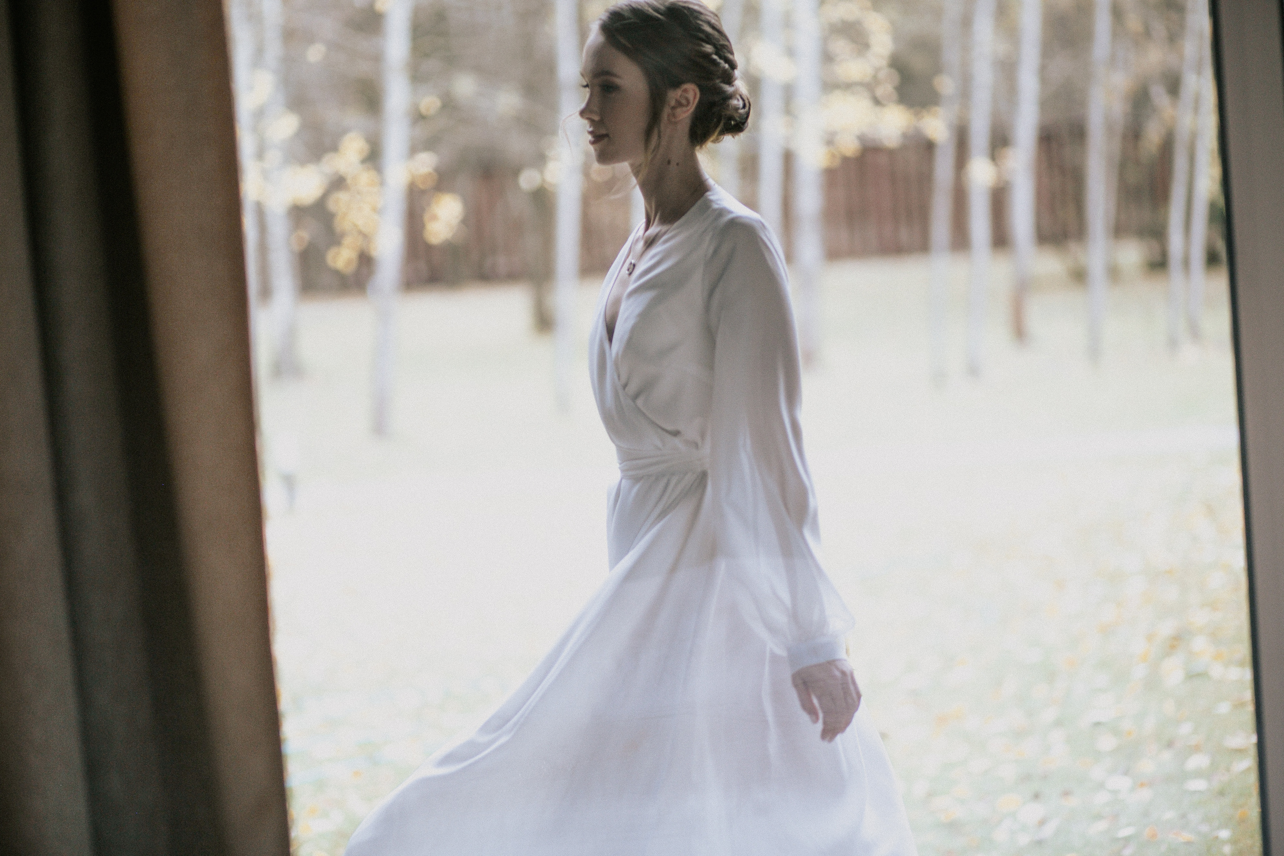 A & I. Свадебный фотограф в Москве Влад Бойцов