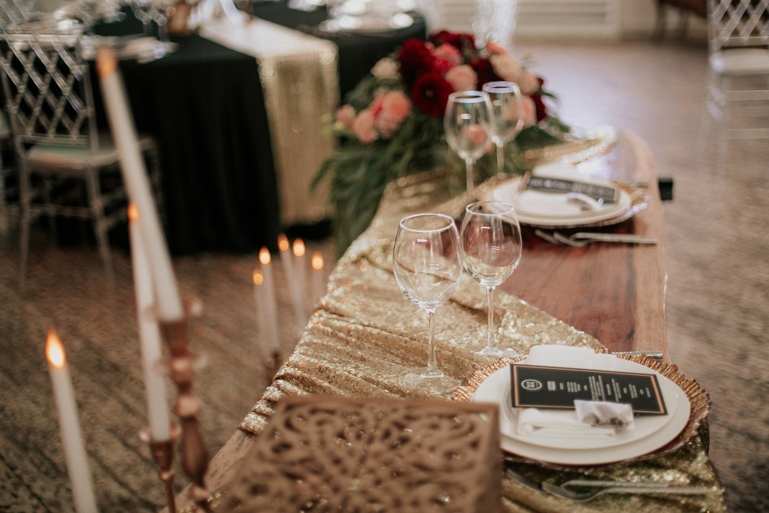 A & M. Свадебный фотограф в Москве Влад Бойцов