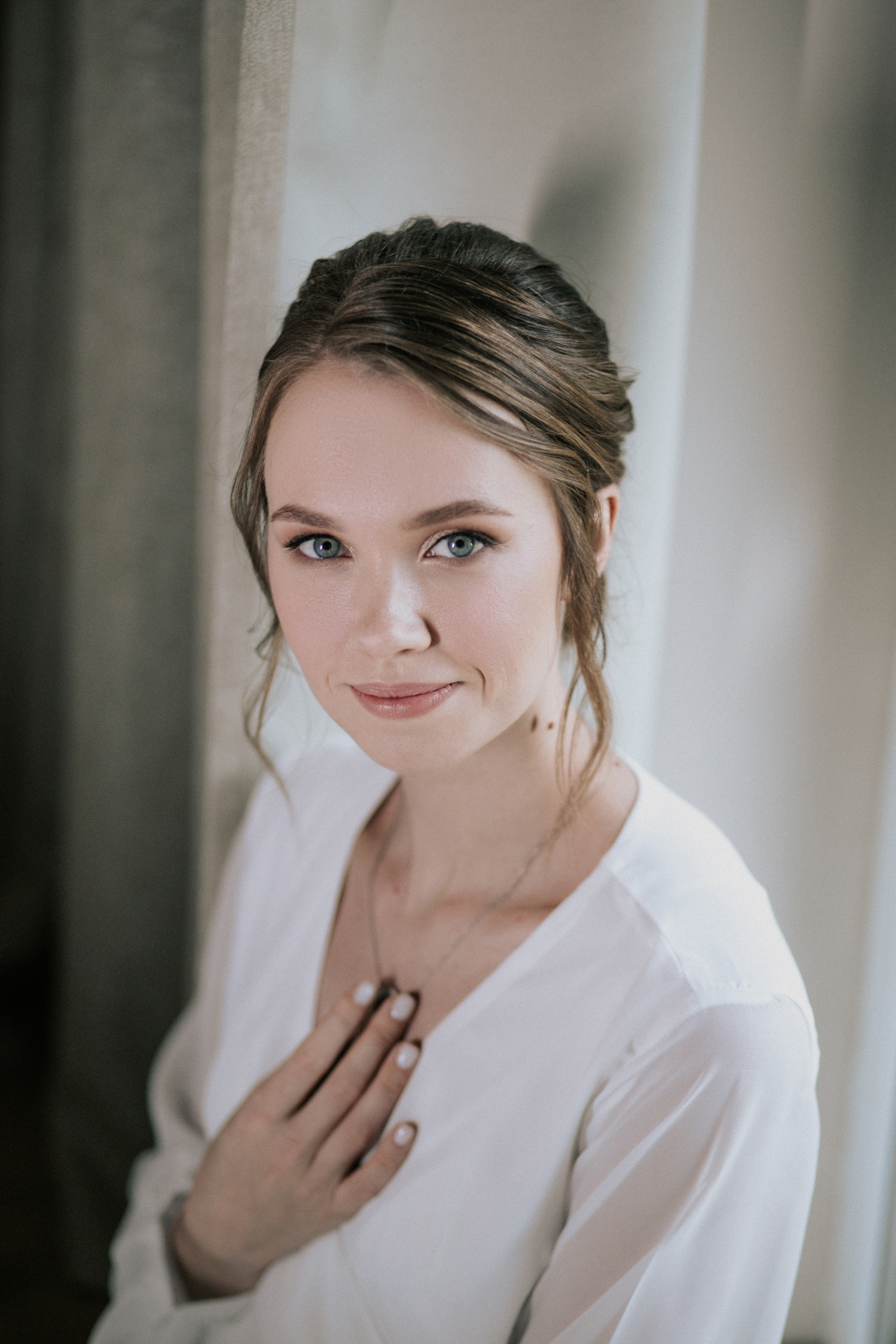 A & I. Свадебный фотограф в Москве Влад Бойцов