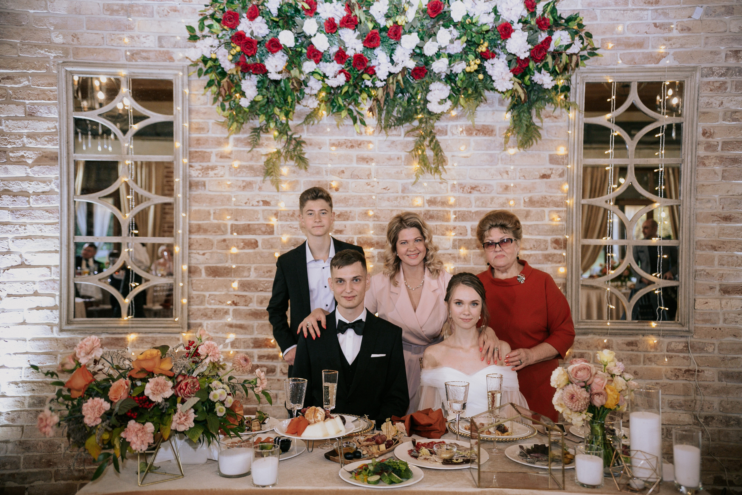 A & I. Свадебный фотограф в Москве Влад Бойцов