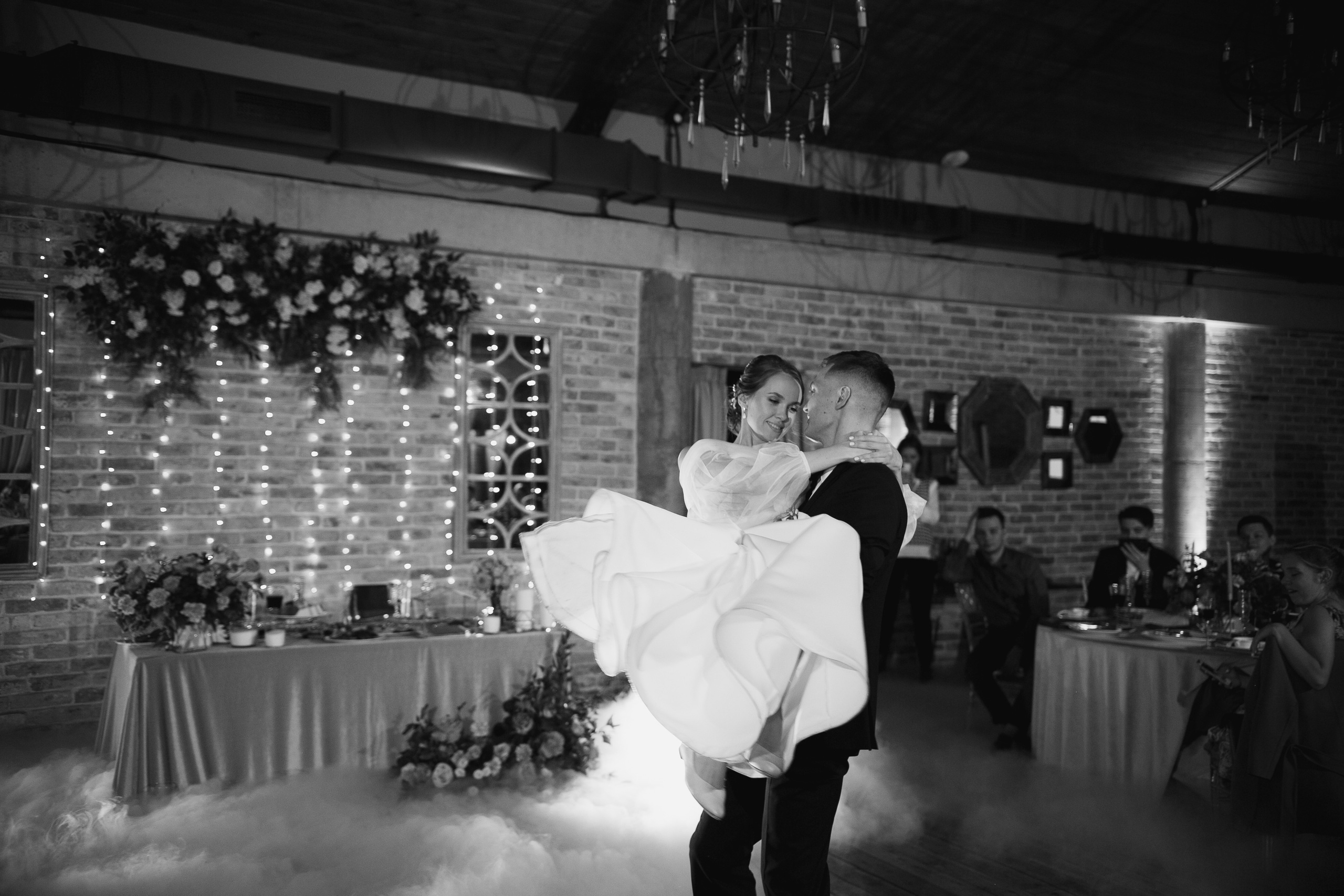 A & I. Свадебный фотограф в Москве Влад Бойцов