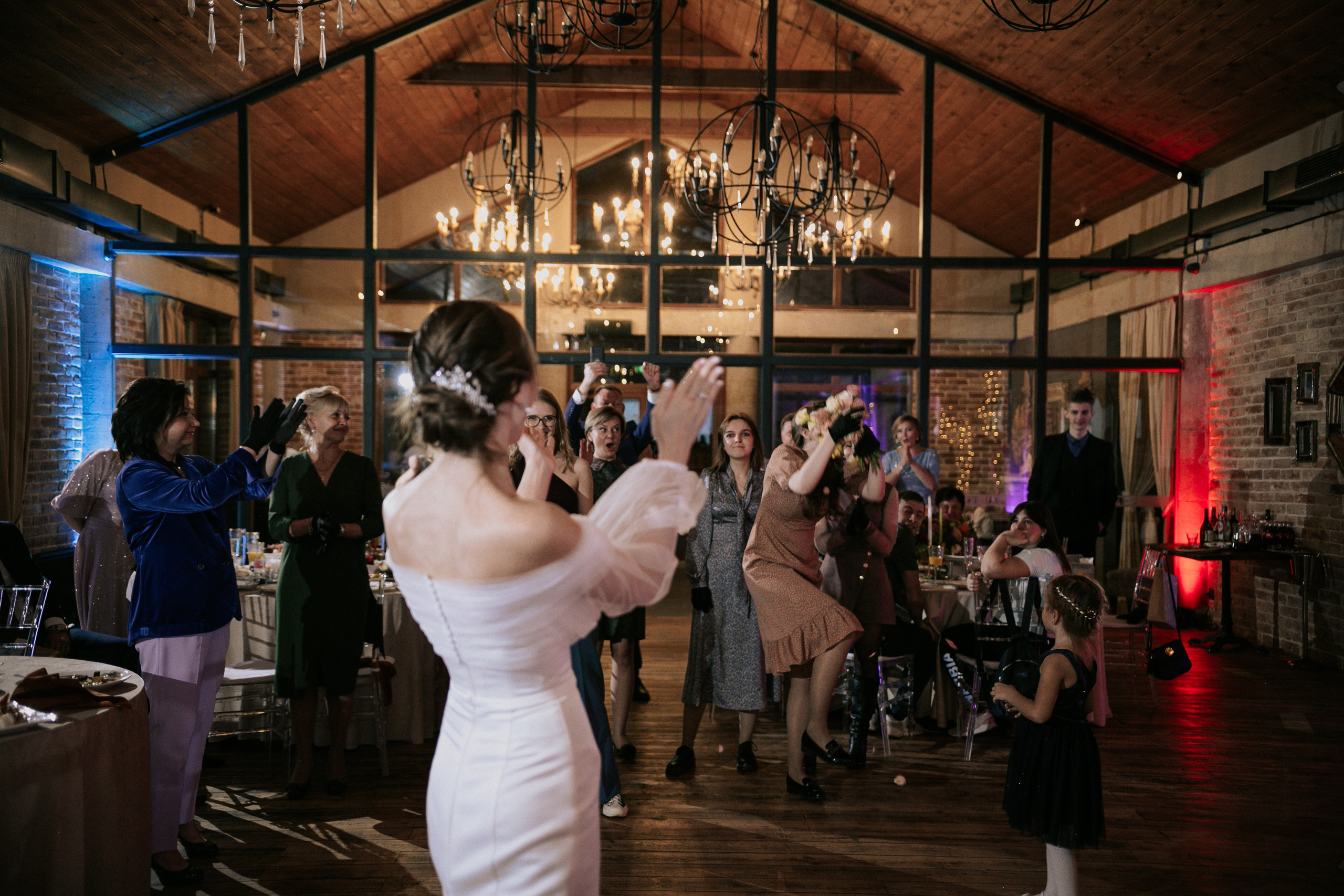 A & I. Свадебный фотограф в Москве Влад Бойцов