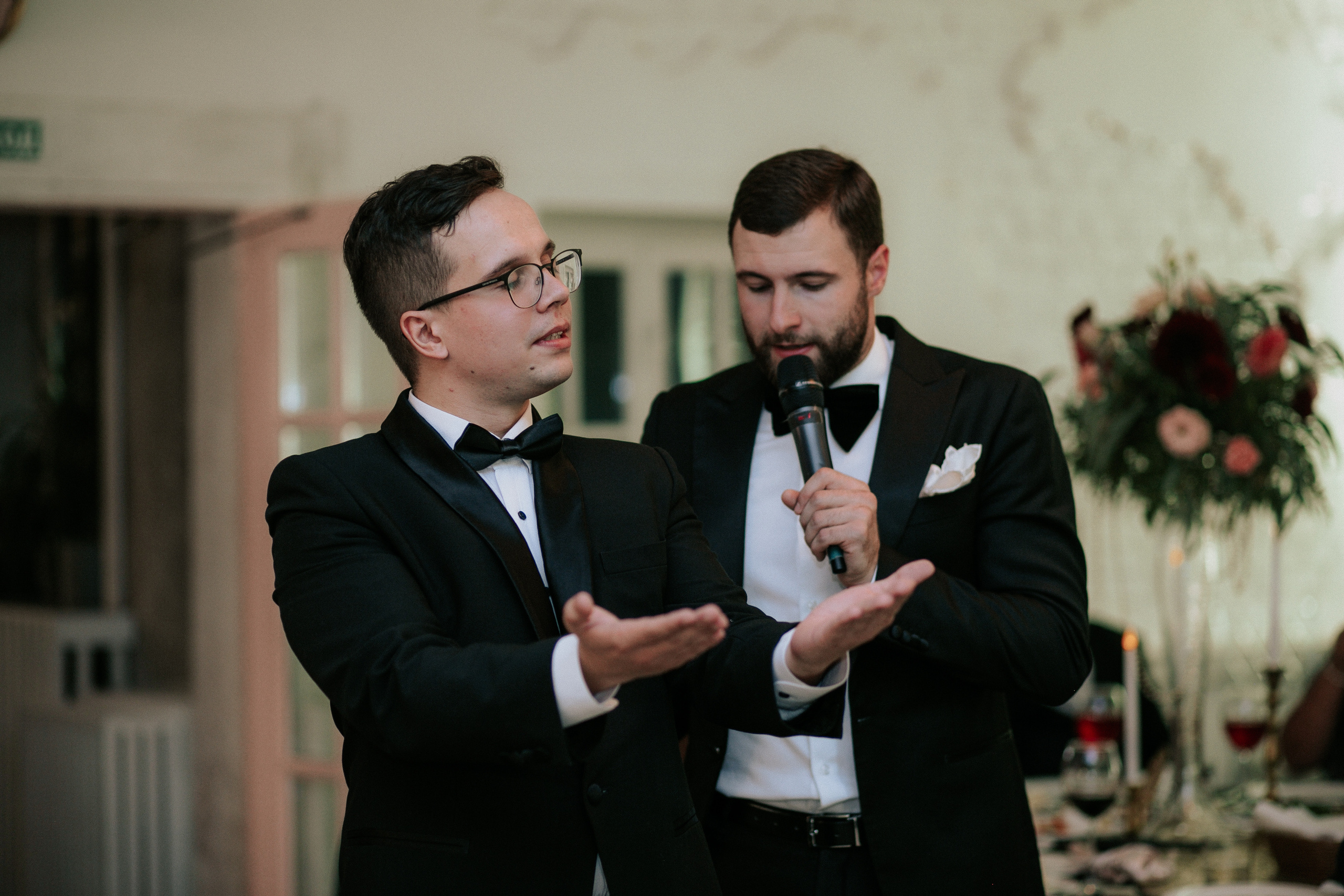 A & M. Свадебный фотограф в Москве Влад Бойцов