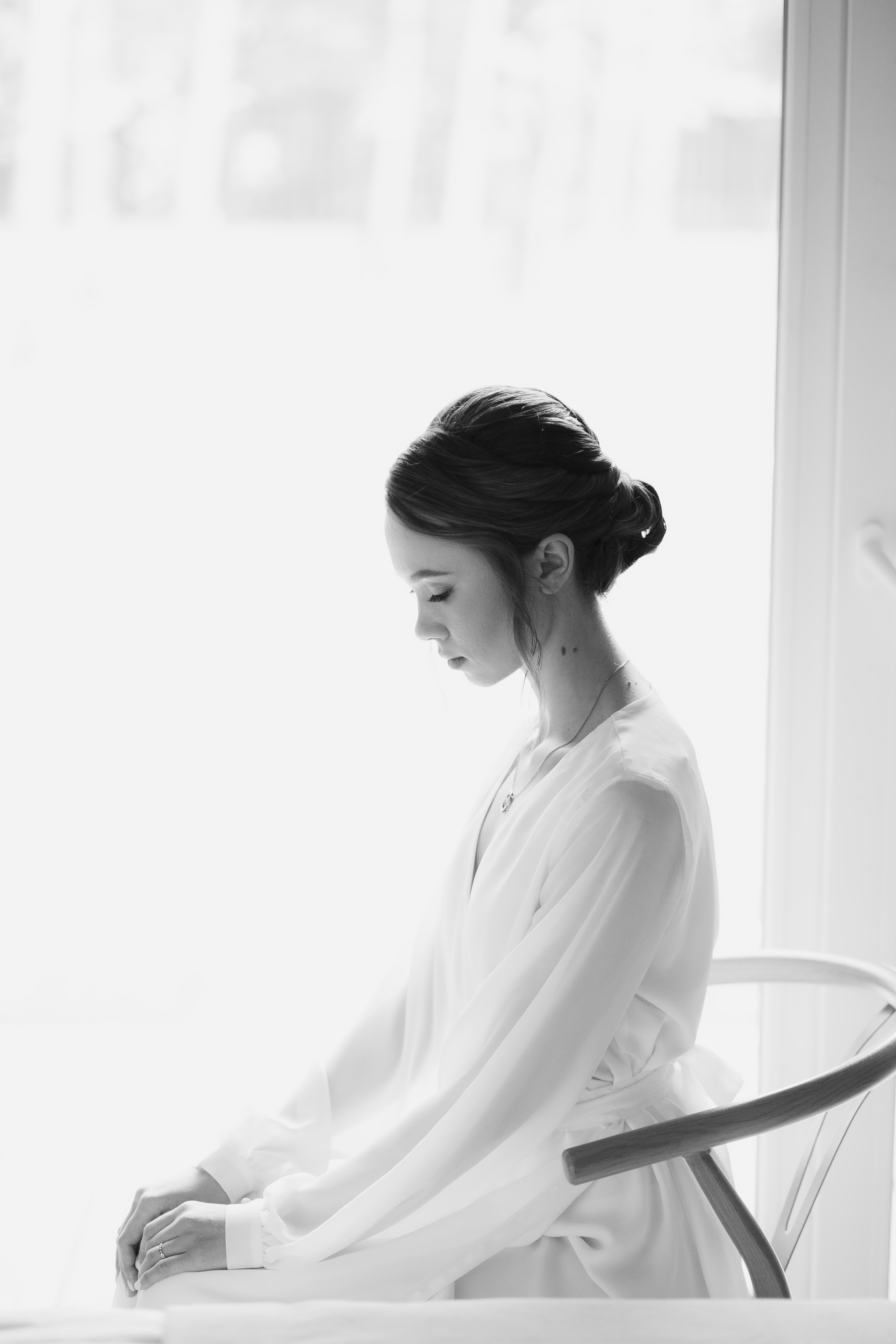 A & I. Свадебный фотограф в Москве Влад Бойцов