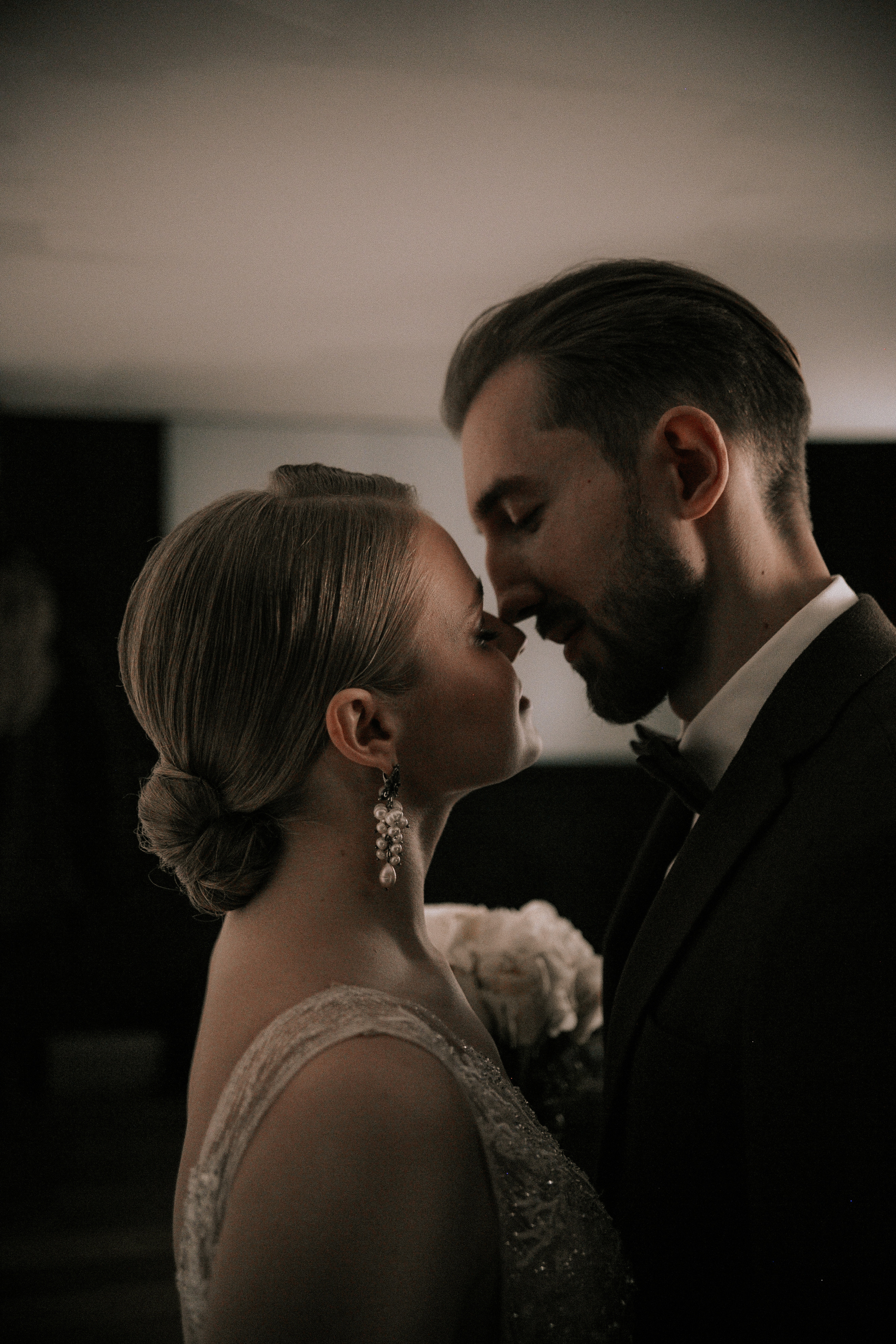 A & M. Свадебный фотограф в Москве Влад Бойцов