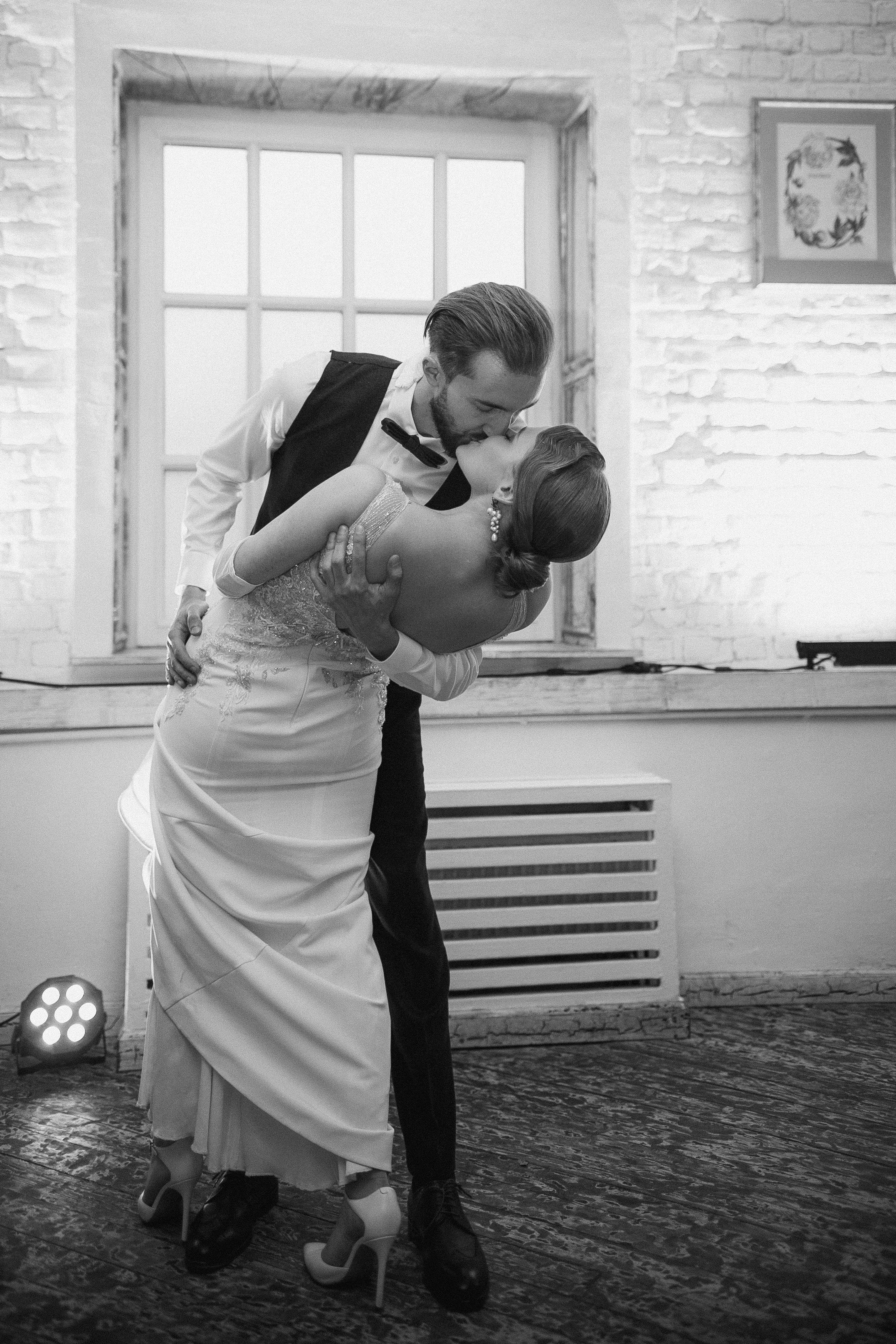 A & M. Свадебный фотограф в Москве Влад Бойцов