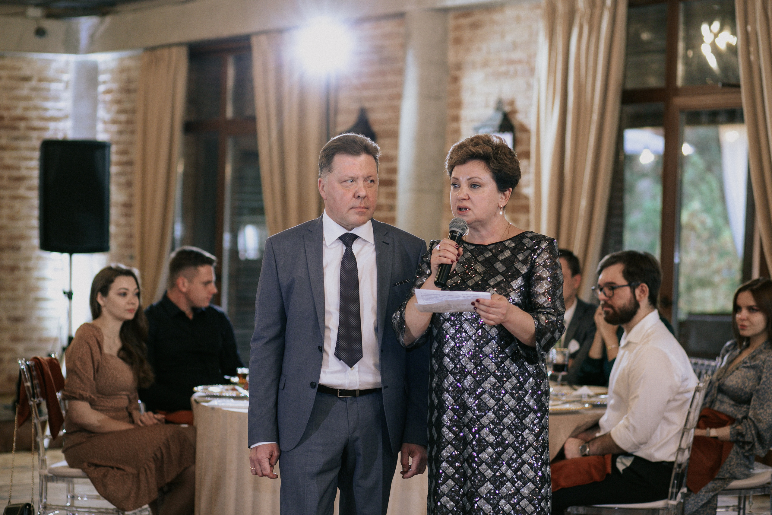 A & I. Свадебный фотограф в Москве Влад Бойцов