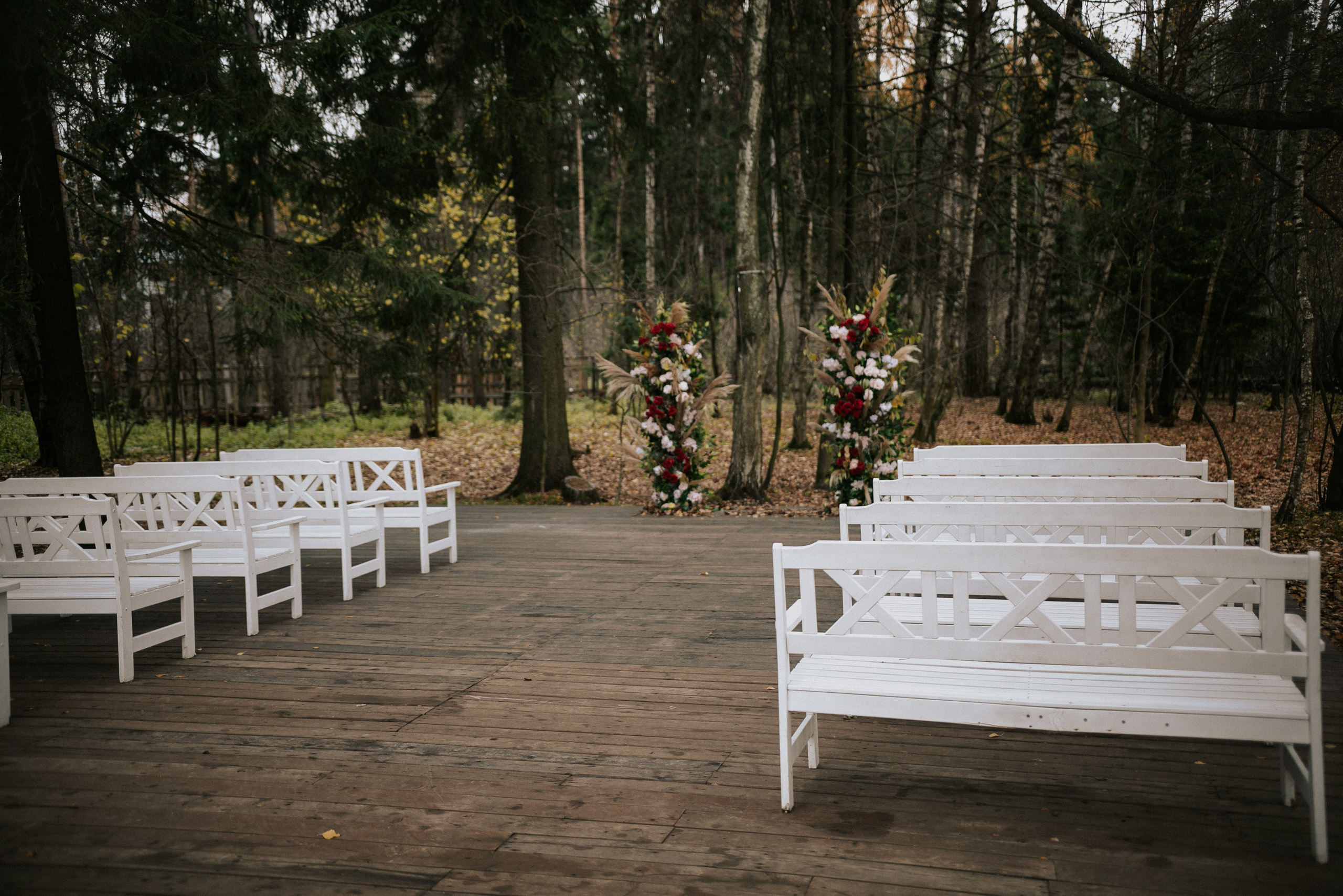 A & I. Свадебный фотограф в Москве Влад Бойцов