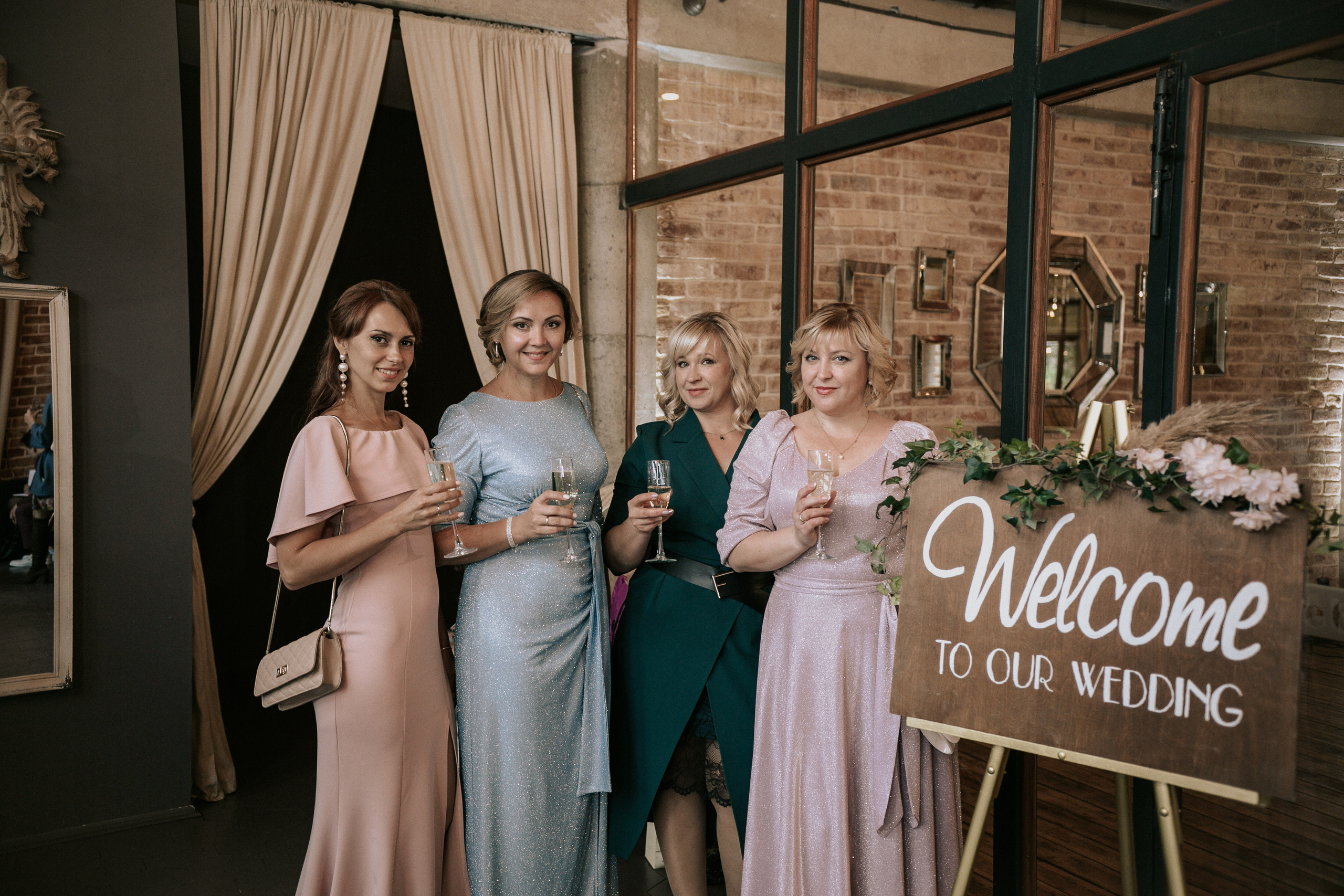 A & I. Свадебный фотограф в Москве Влад Бойцов