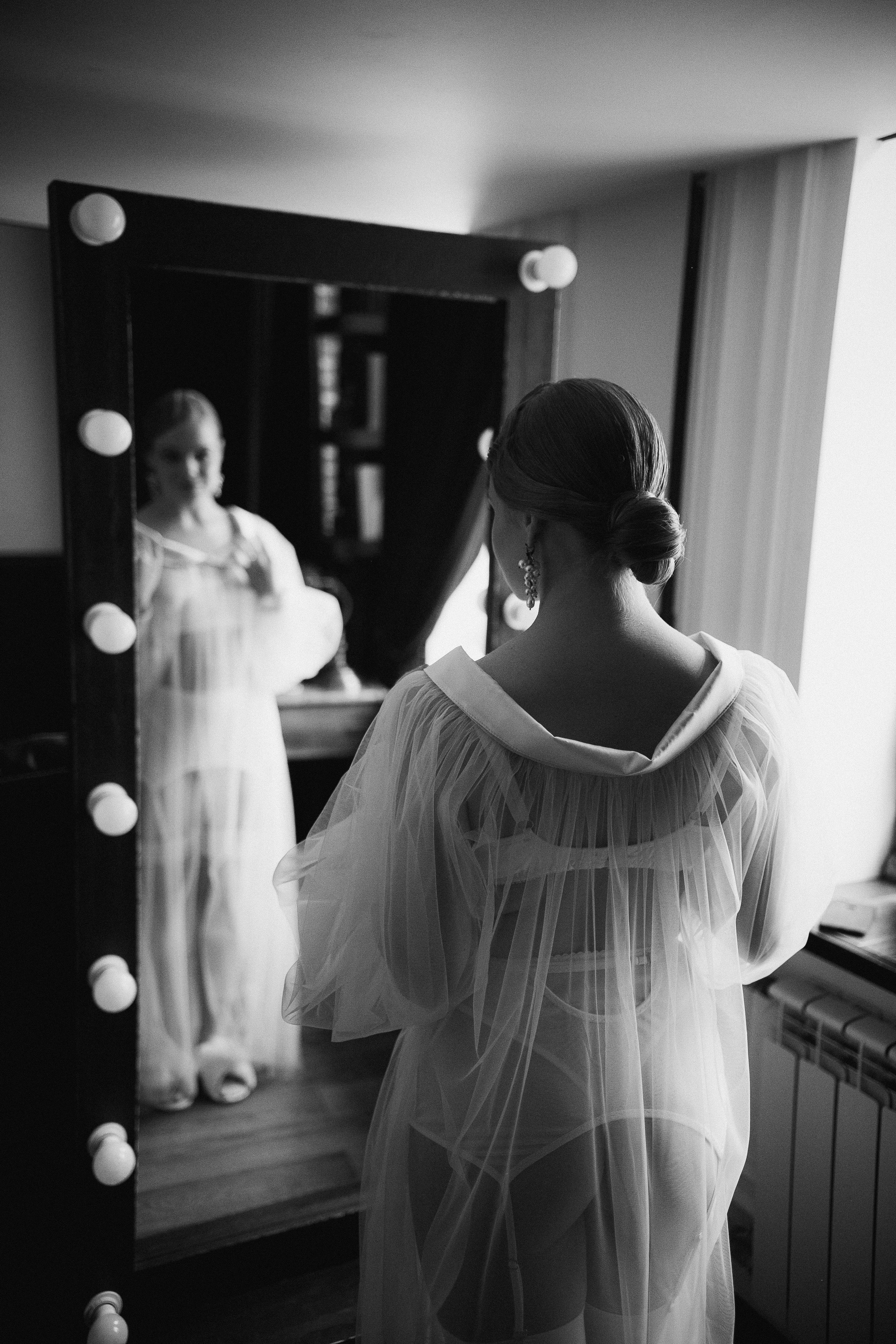 A & M. Свадебный фотограф в Москве Влад Бойцов