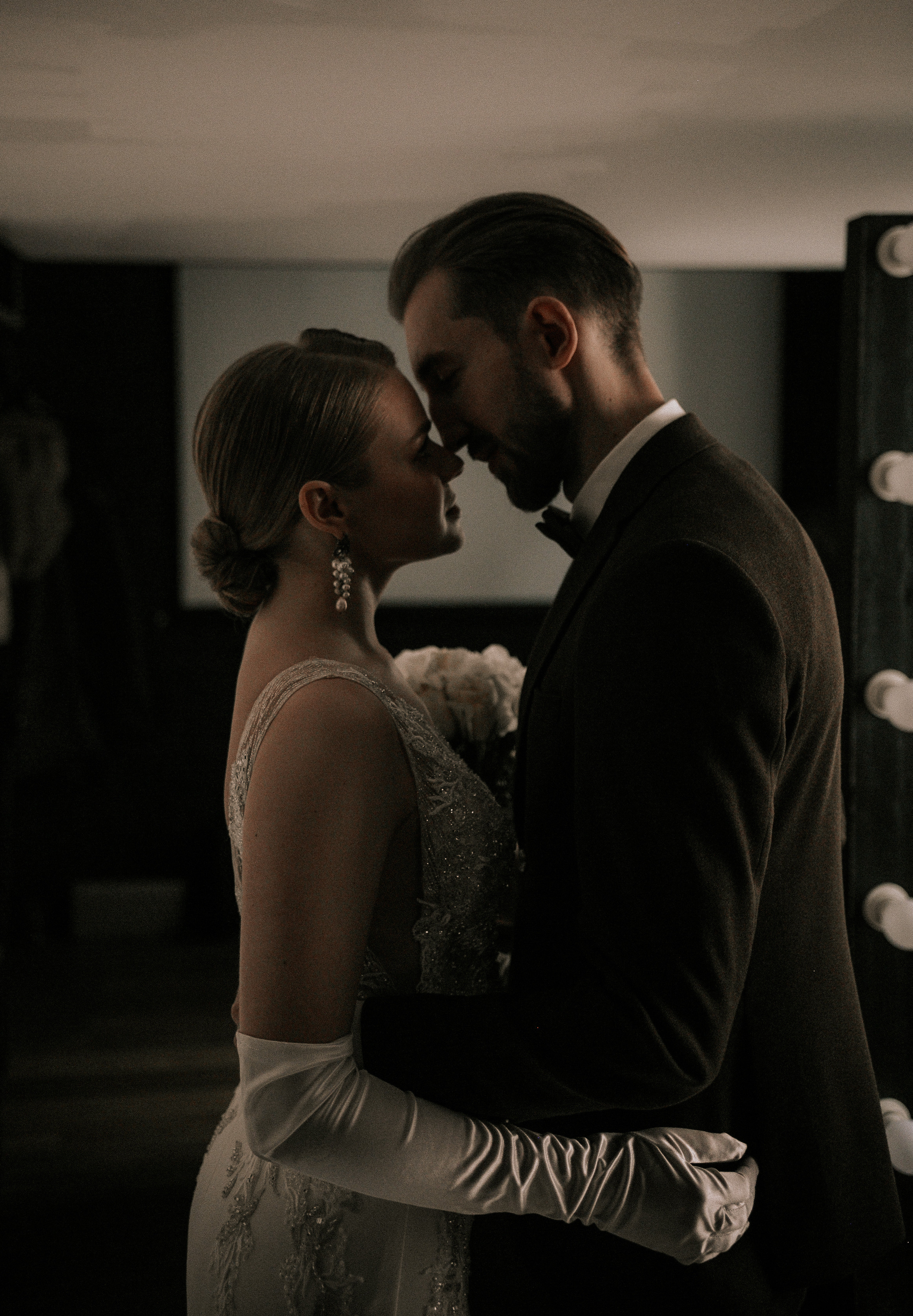 A & M. Свадебный фотограф в Москве Влад Бойцов