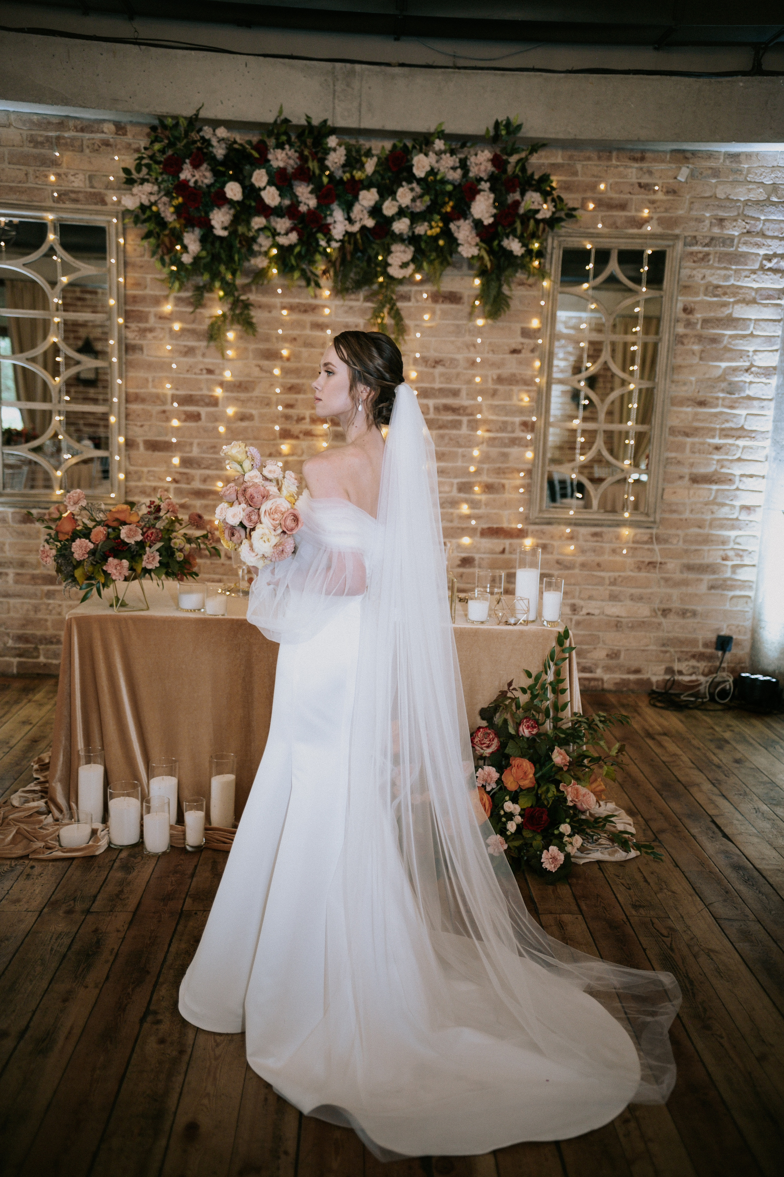 A & I. Свадебный фотограф в Москве Влад Бойцов