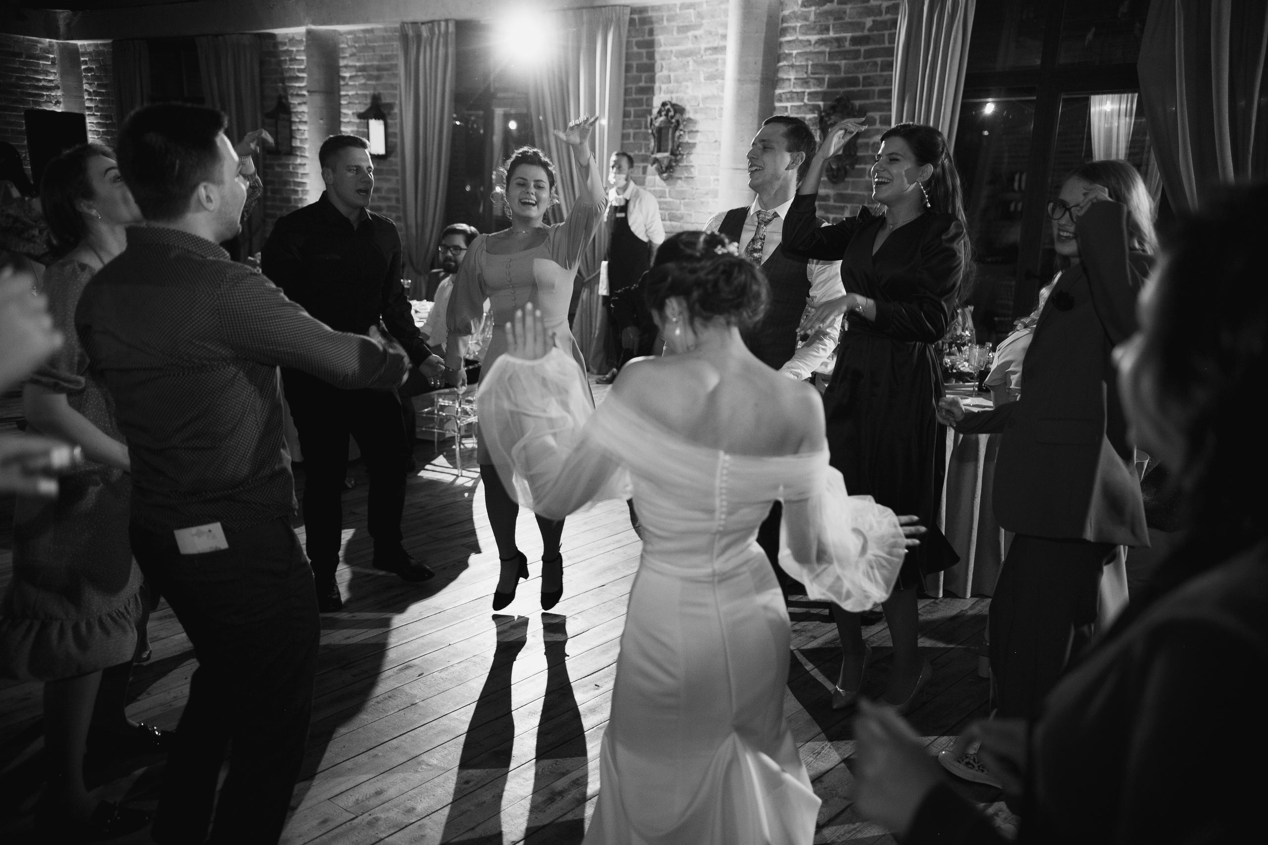 A & I. Свадебный фотограф в Москве Влад Бойцов