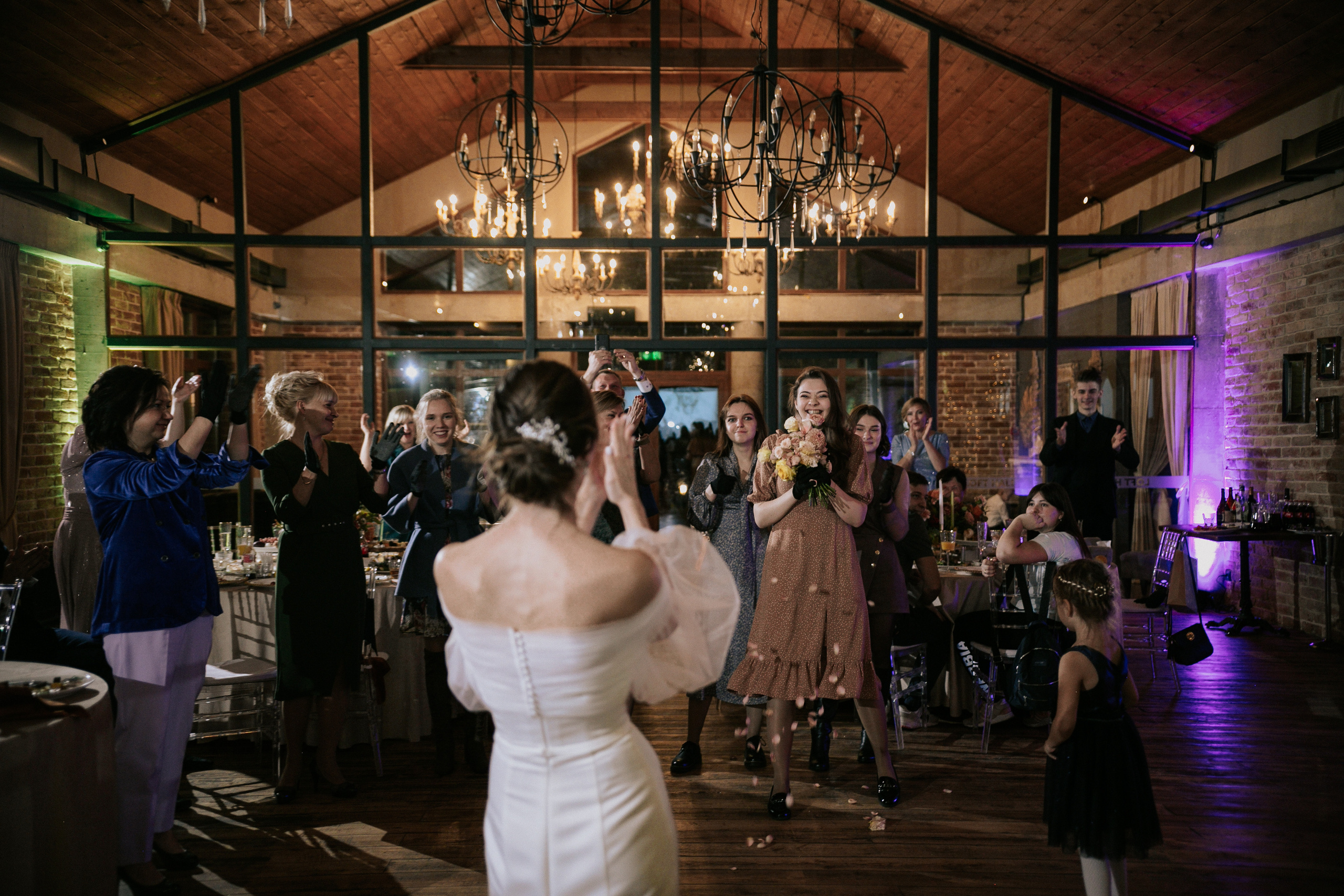 A & I. Свадебный фотограф в Москве Влад Бойцов