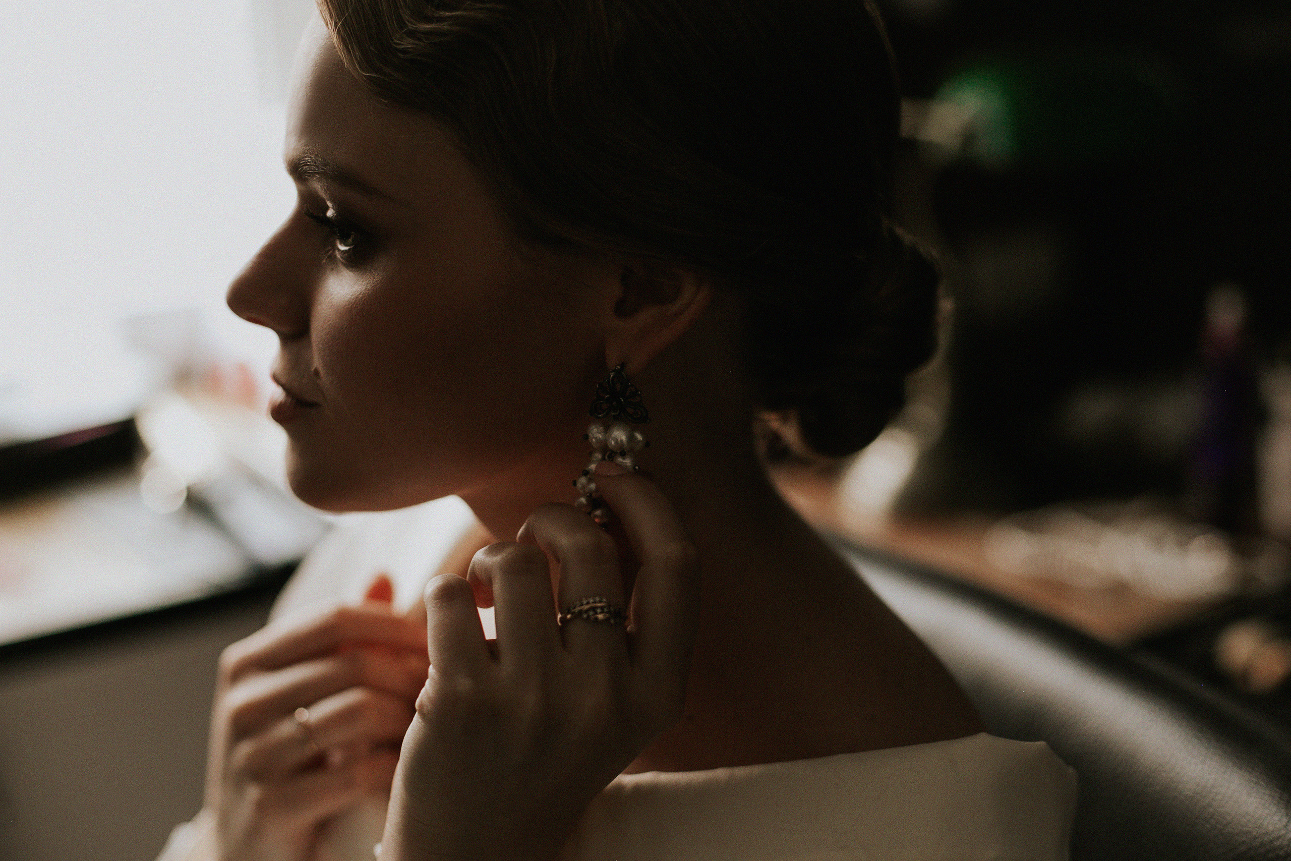 A & M. Свадебный фотограф в Москве Влад Бойцов