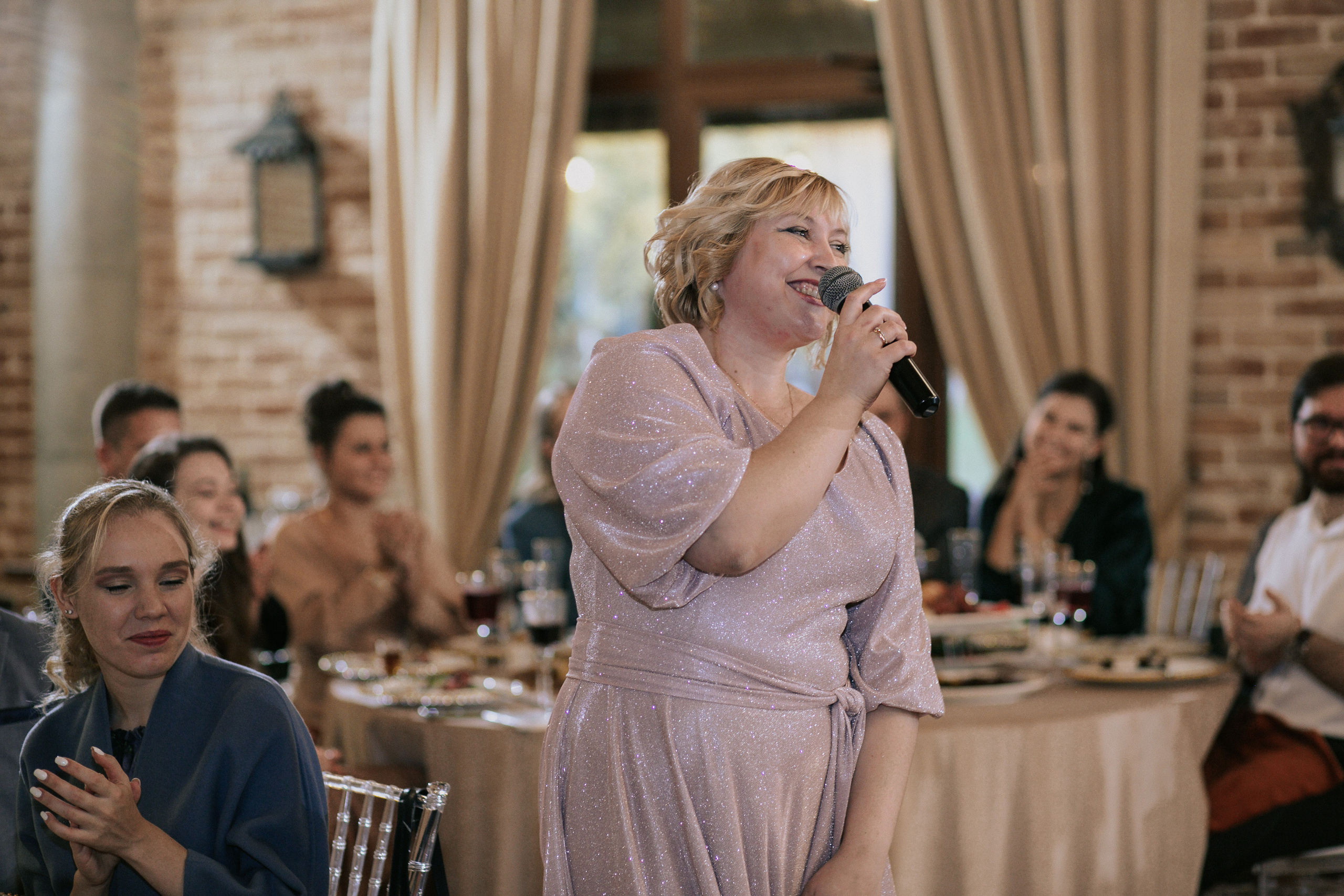 A & I. Свадебный фотограф в Москве Влад Бойцов