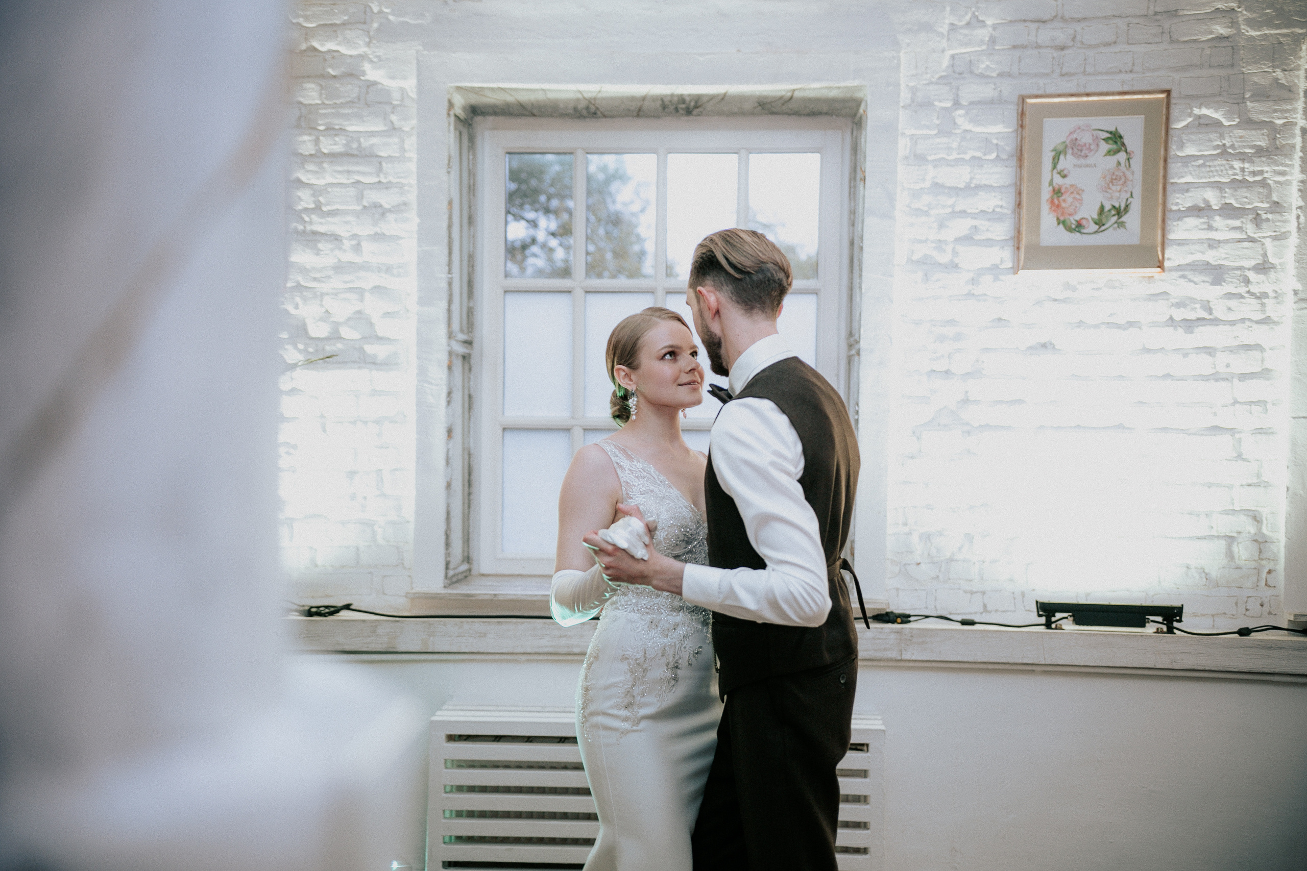 A & M. Свадебный фотограф в Москве Влад Бойцов