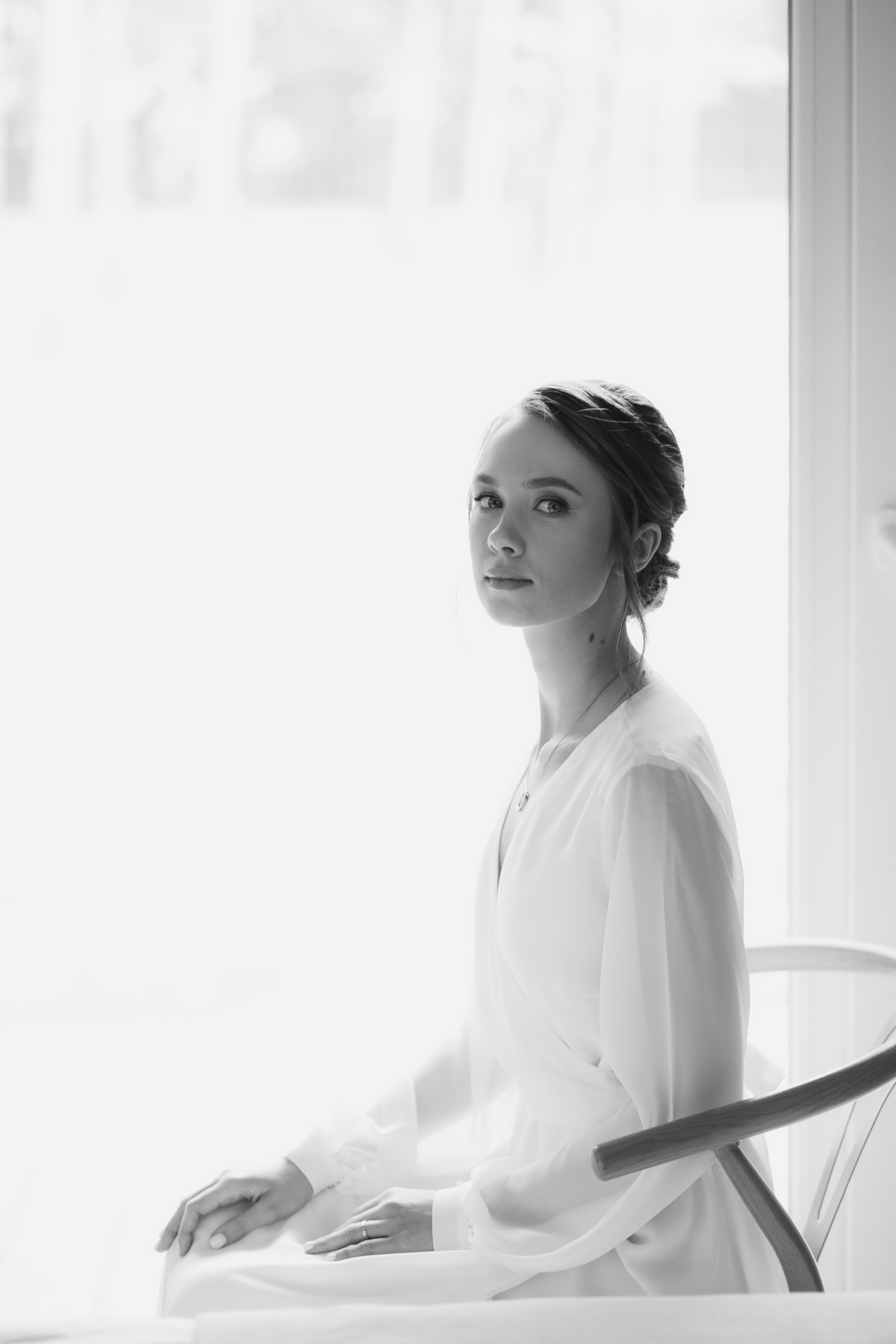 A & I. Свадебный фотограф в Москве Влад Бойцов