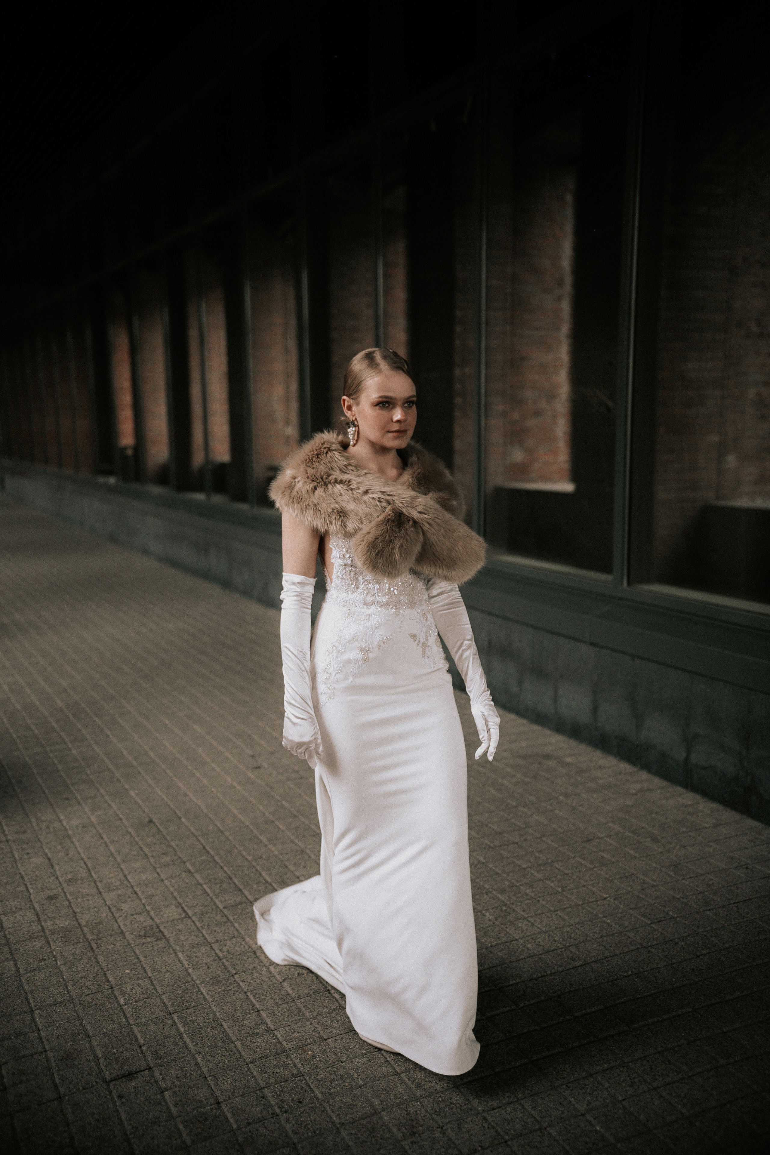 A & M. Свадебный фотограф в Москве Влад Бойцов