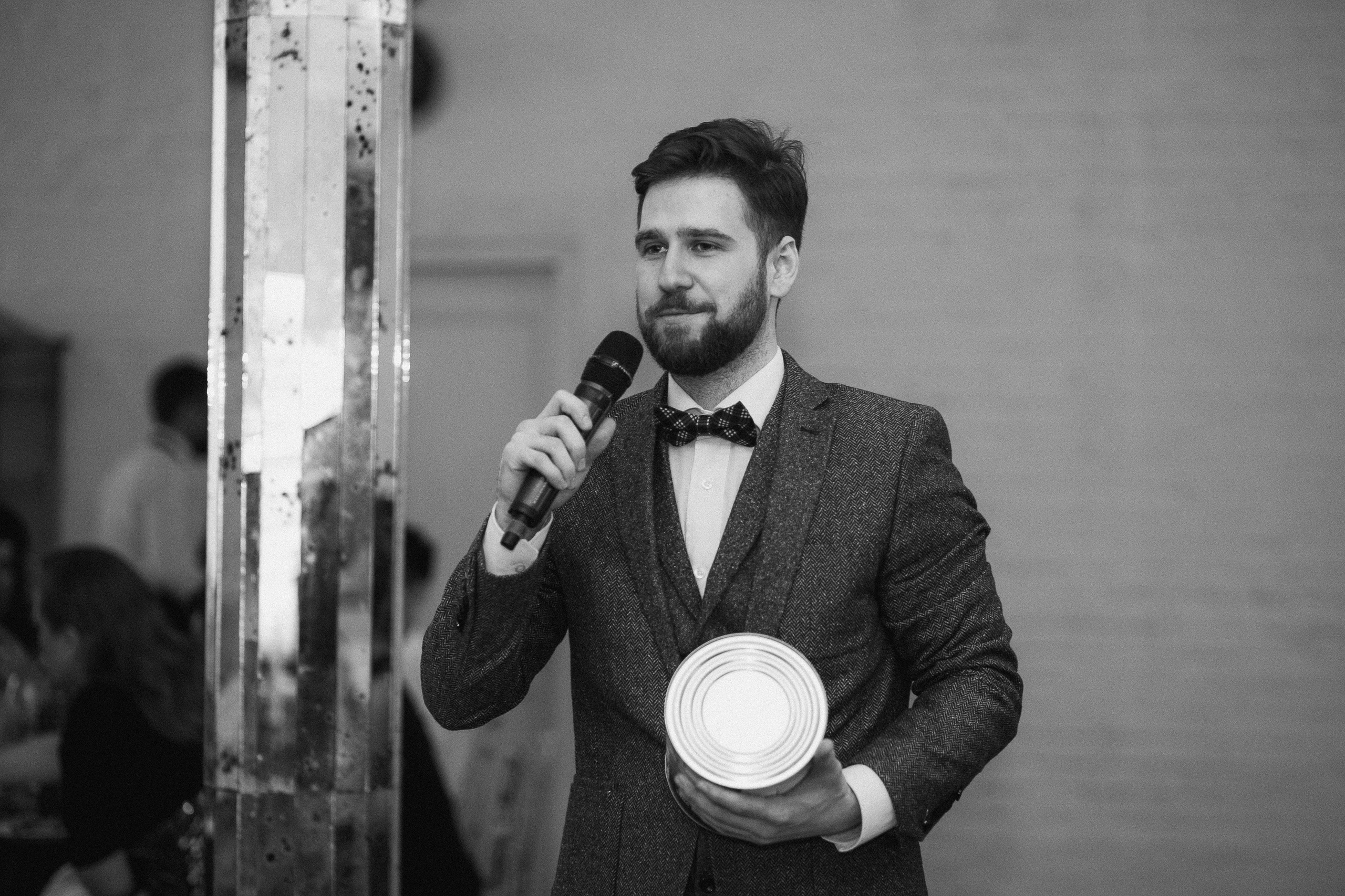 A & M. Свадебный фотограф в Москве Влад Бойцов