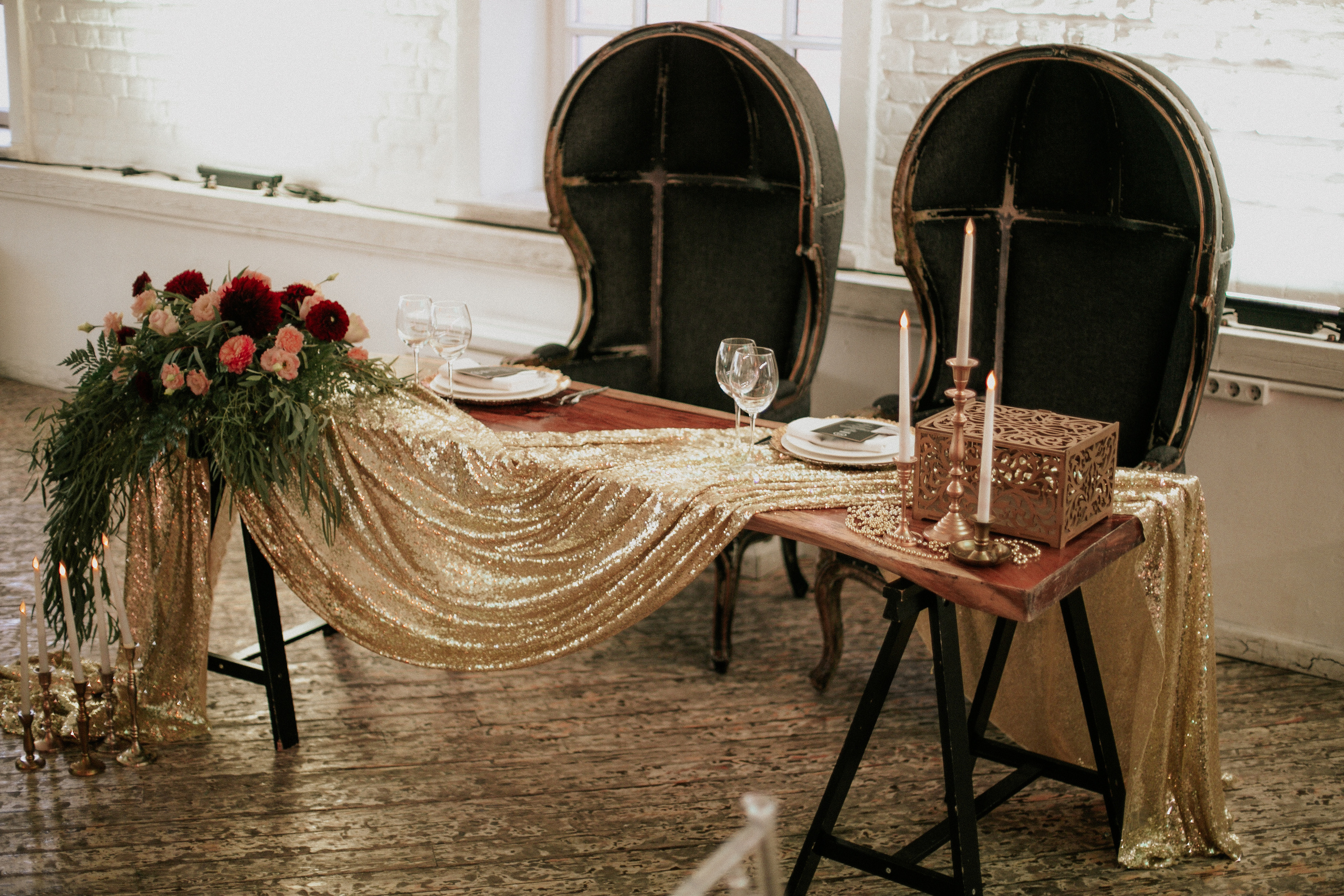 A & M. Свадебный фотограф в Москве Влад Бойцов