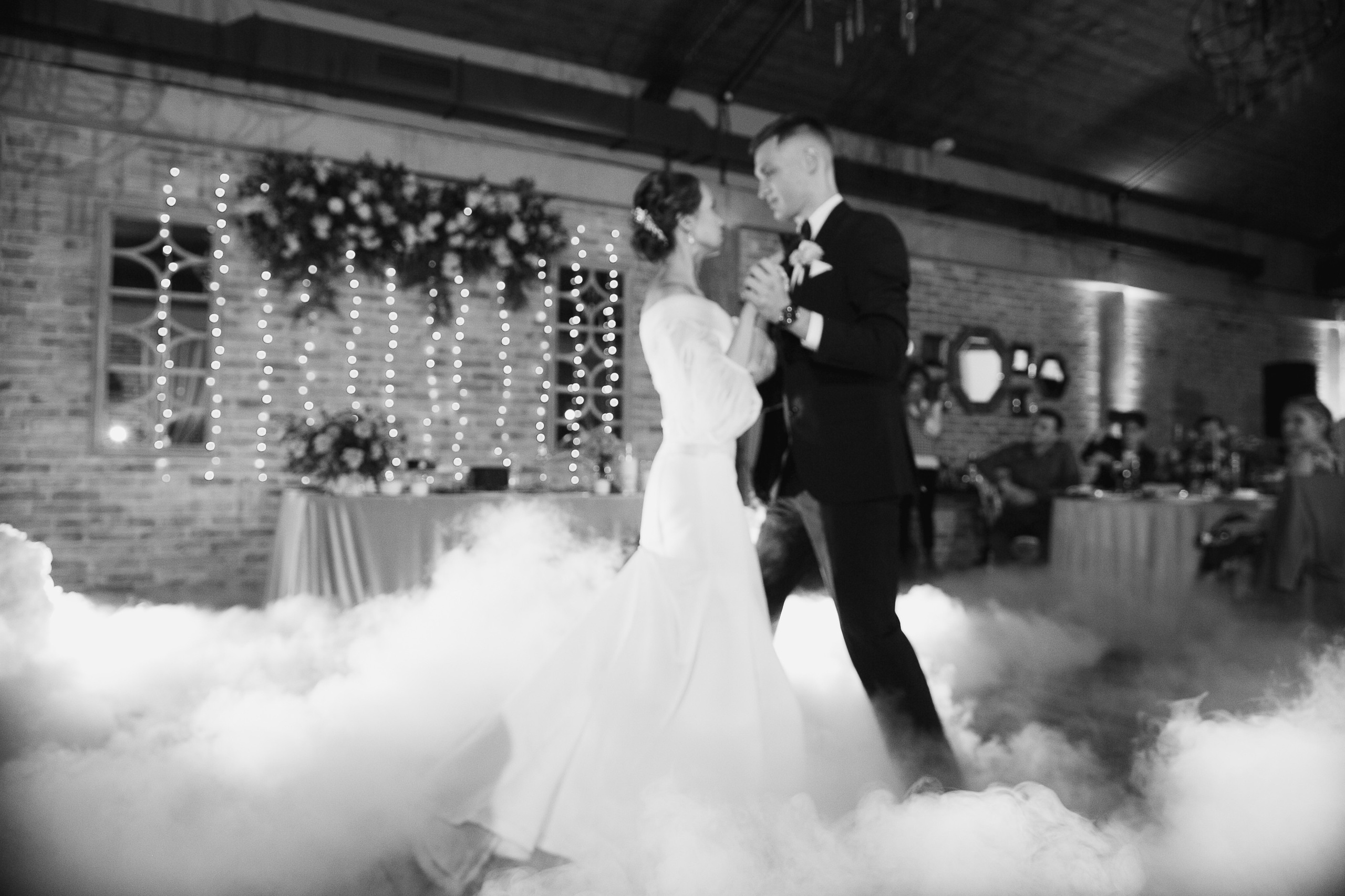 A & I. Свадебный фотограф в Москве Влад Бойцов