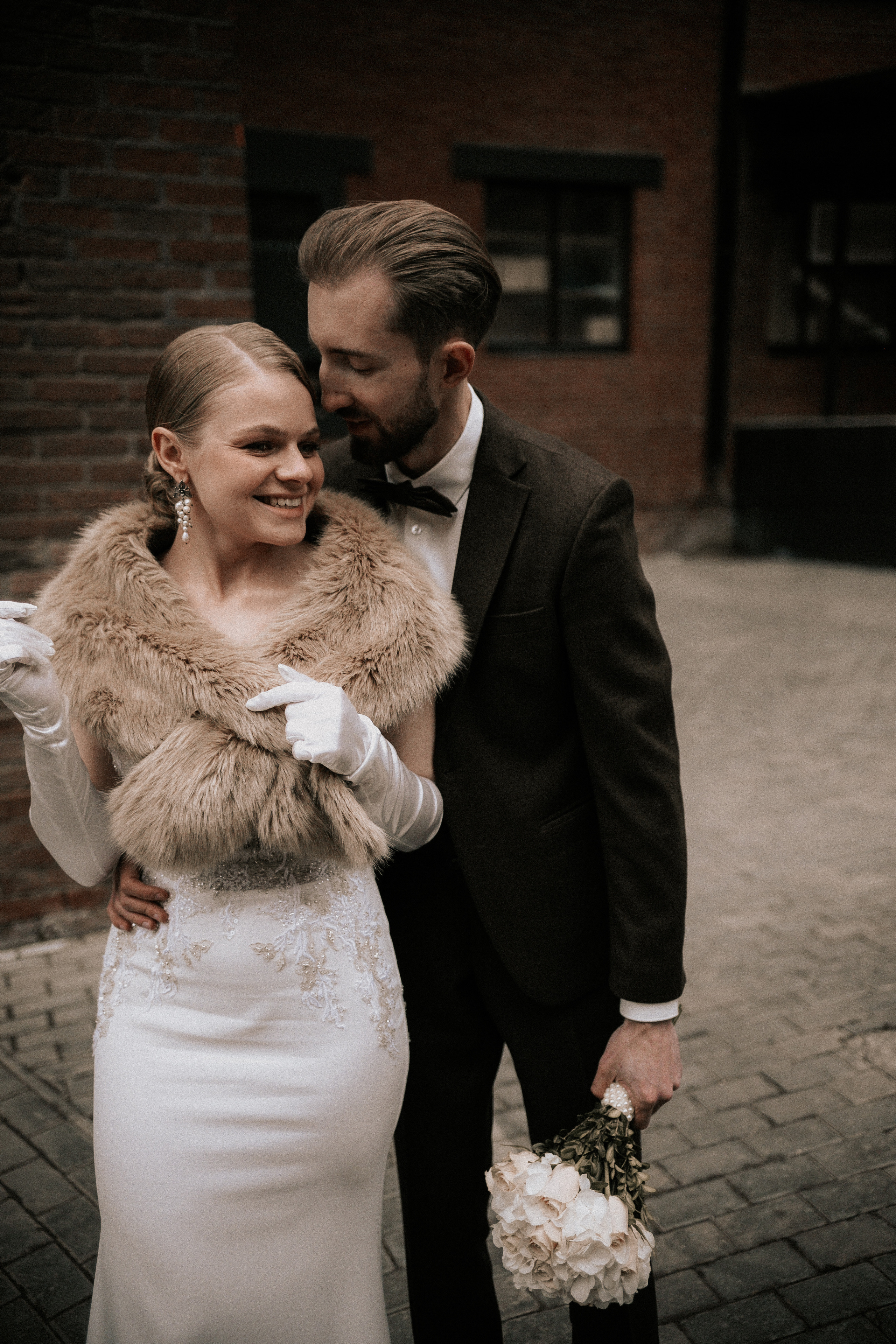 A & M. Свадебный фотограф в Москве Влад Бойцов