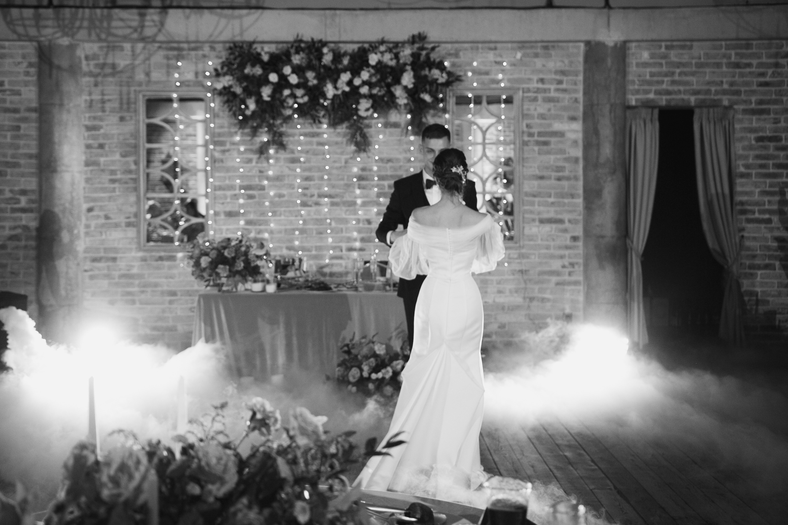 A & I. Свадебный фотограф в Москве Влад Бойцов