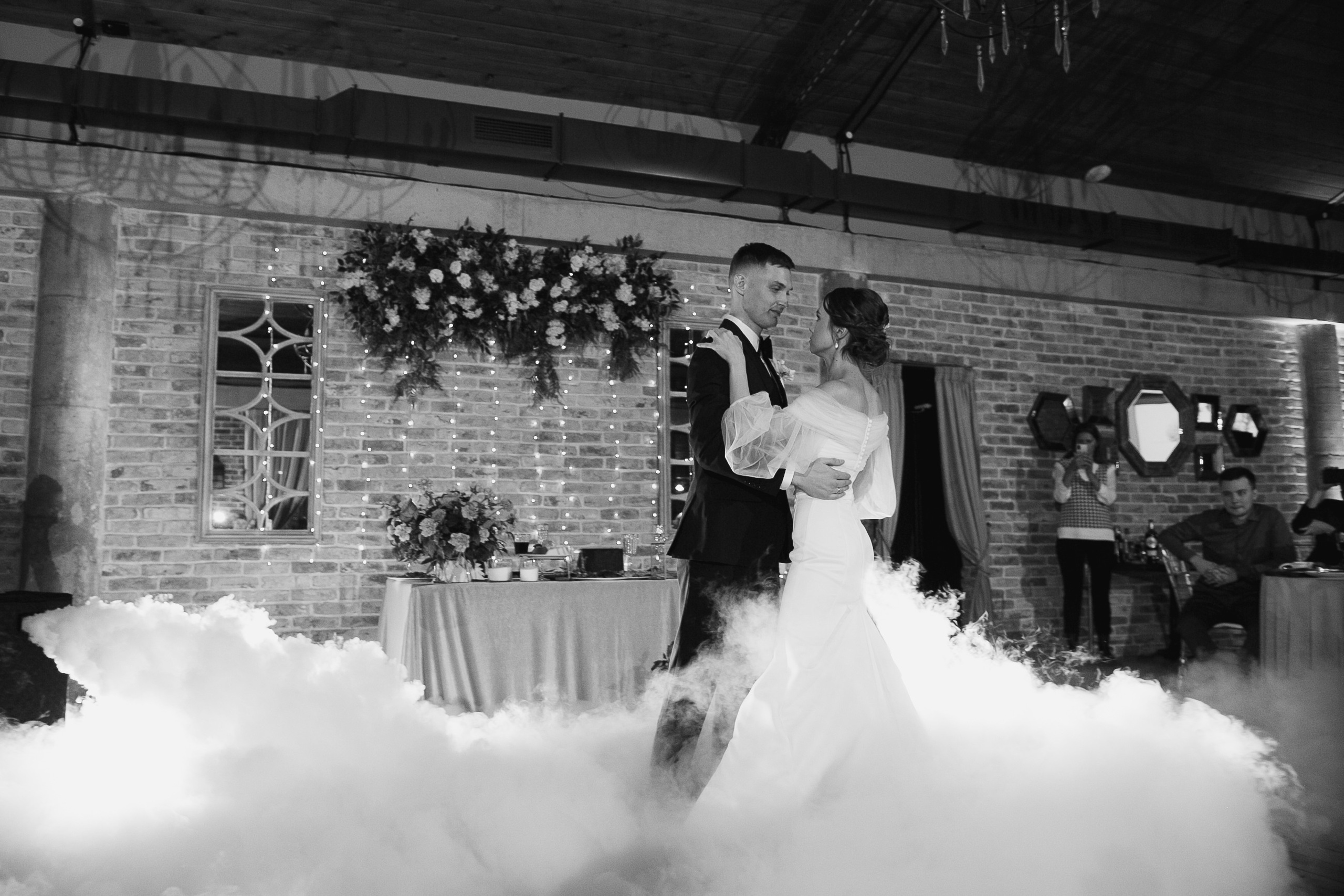 A & I. Свадебный фотограф в Москве Влад Бойцов