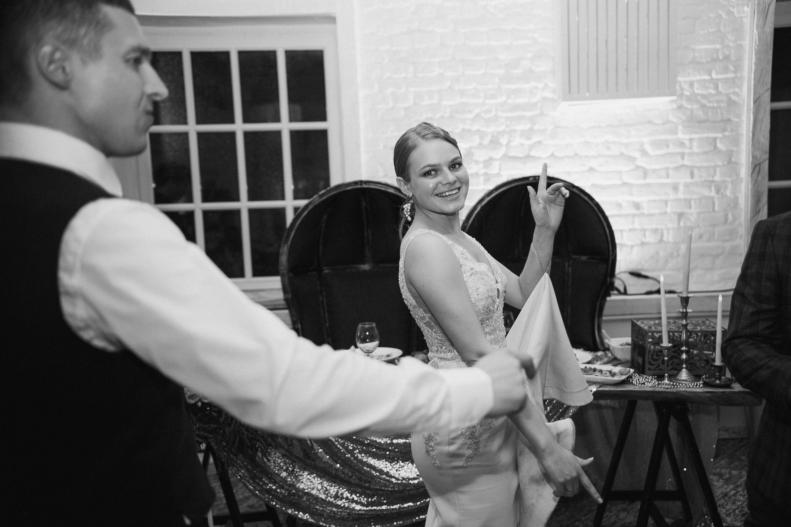 A & M. Свадебный фотограф в Москве Влад Бойцов