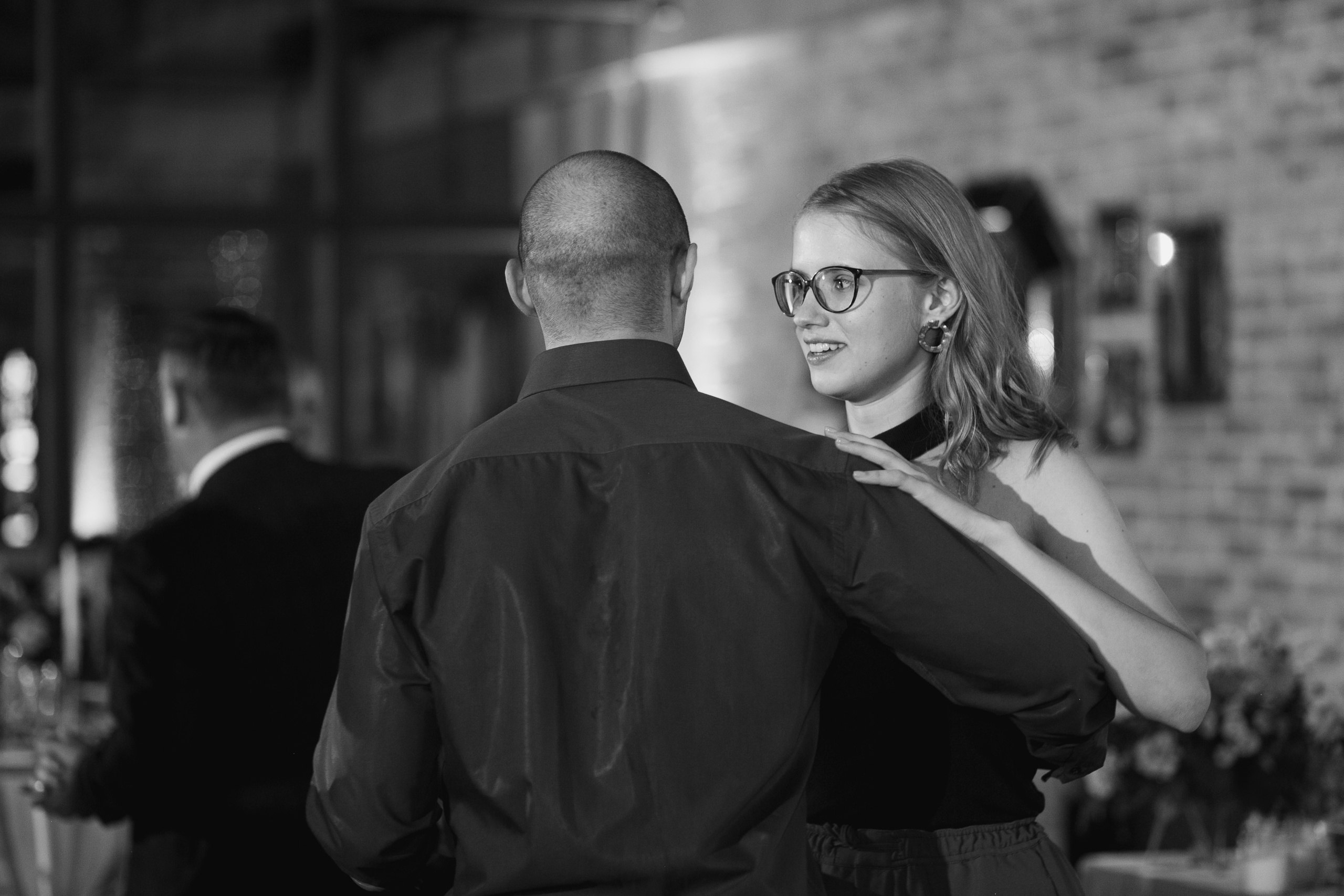 A & I. Свадебный фотограф в Москве Влад Бойцов