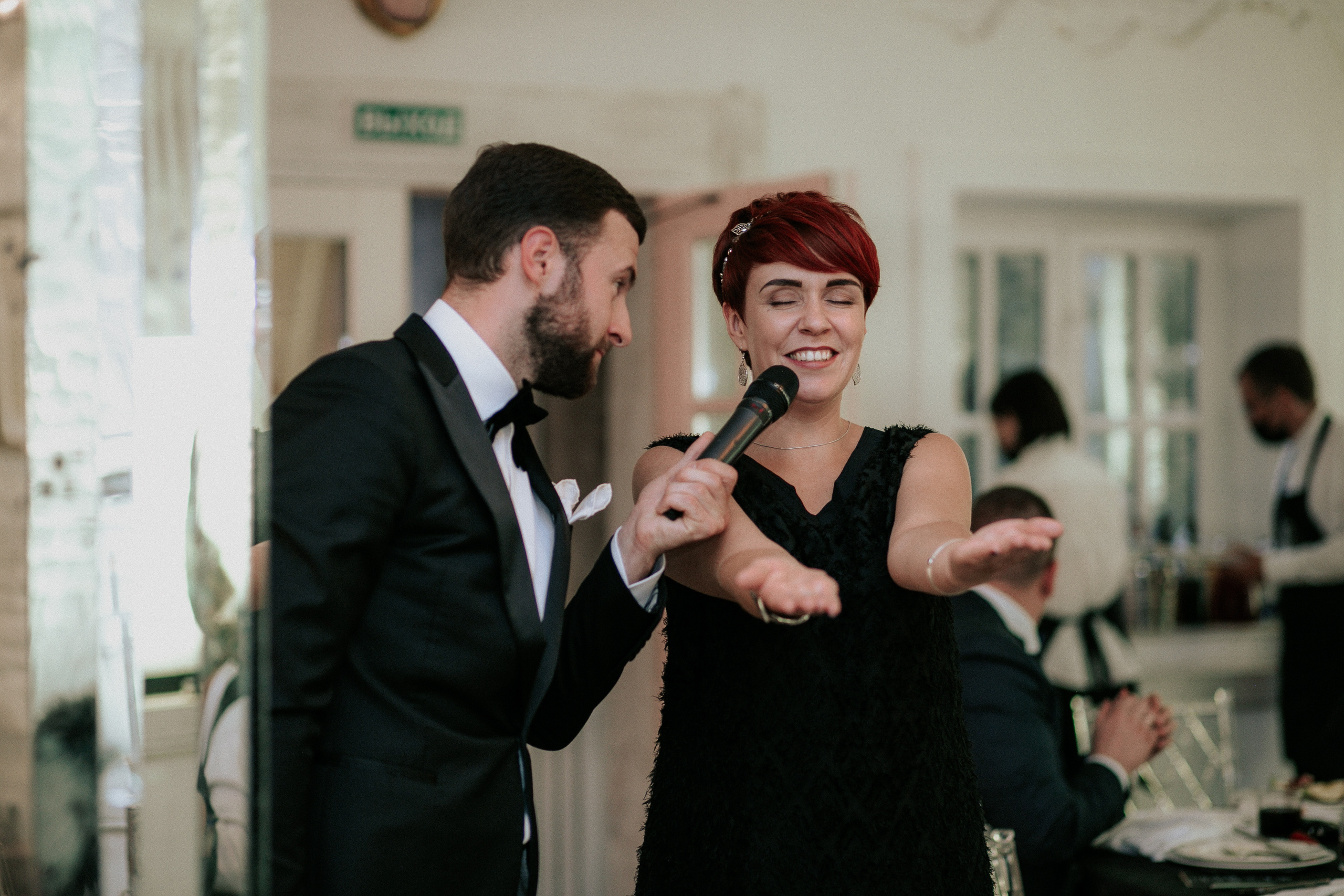 A & M. Свадебный фотограф в Москве Влад Бойцов