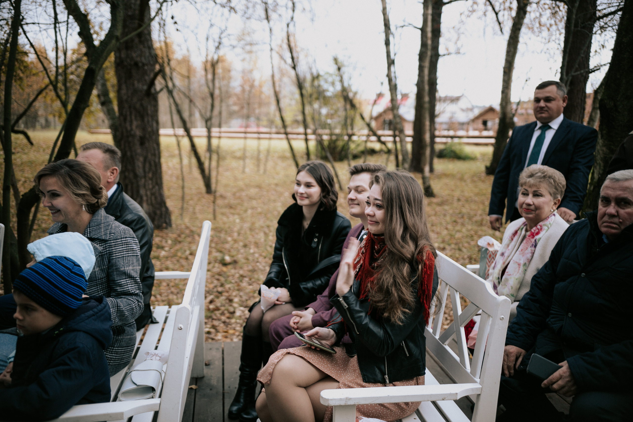 A & I. Свадебный фотограф в Москве Влад Бойцов