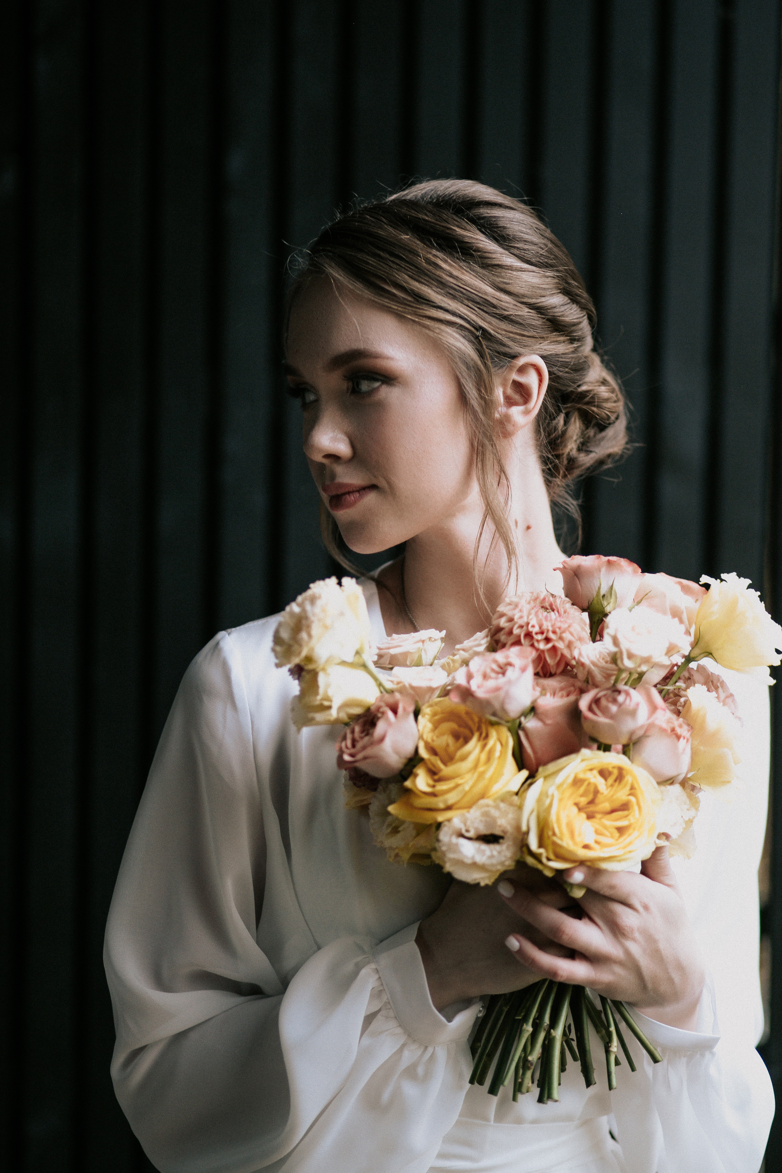 A & I. Свадебный фотограф в Москве Влад Бойцов