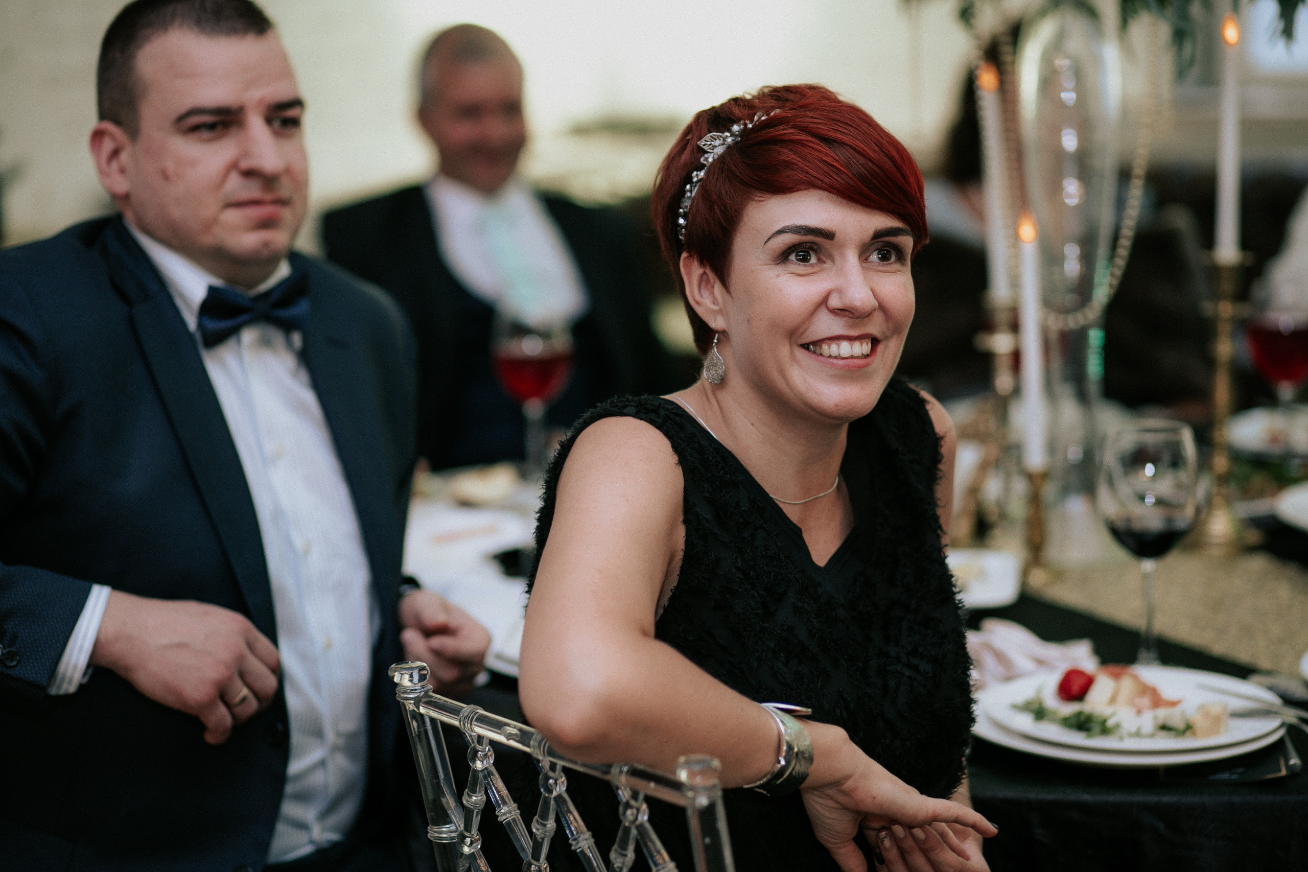 A & M. Свадебный фотограф в Москве Влад Бойцов