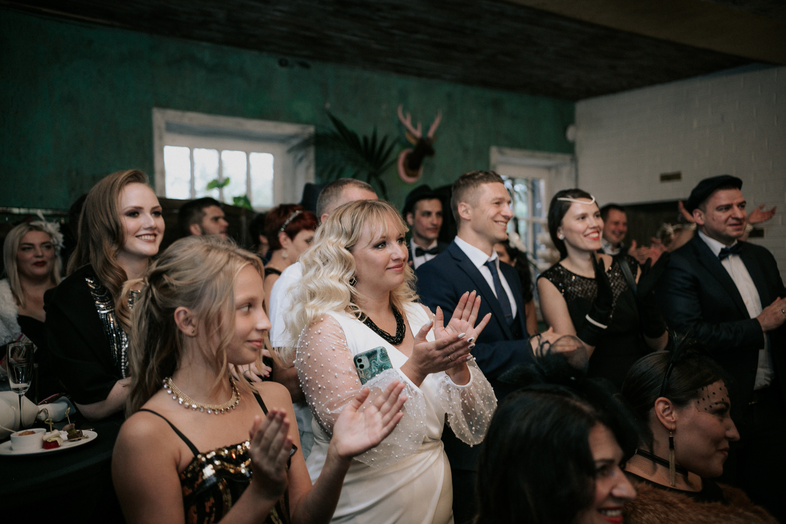 A & M. Свадебный фотограф в Москве Влад Бойцов