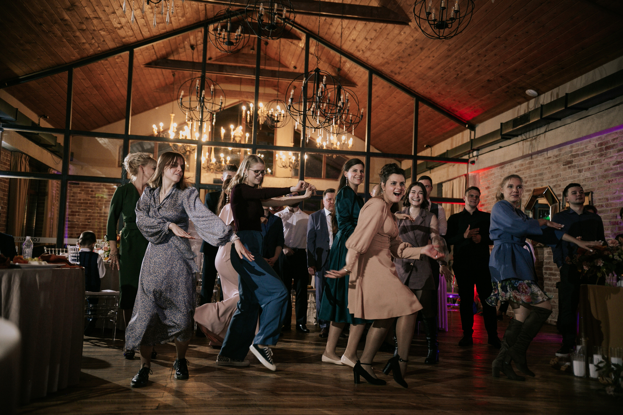 A & I. Свадебный фотограф в Москве Влад Бойцов