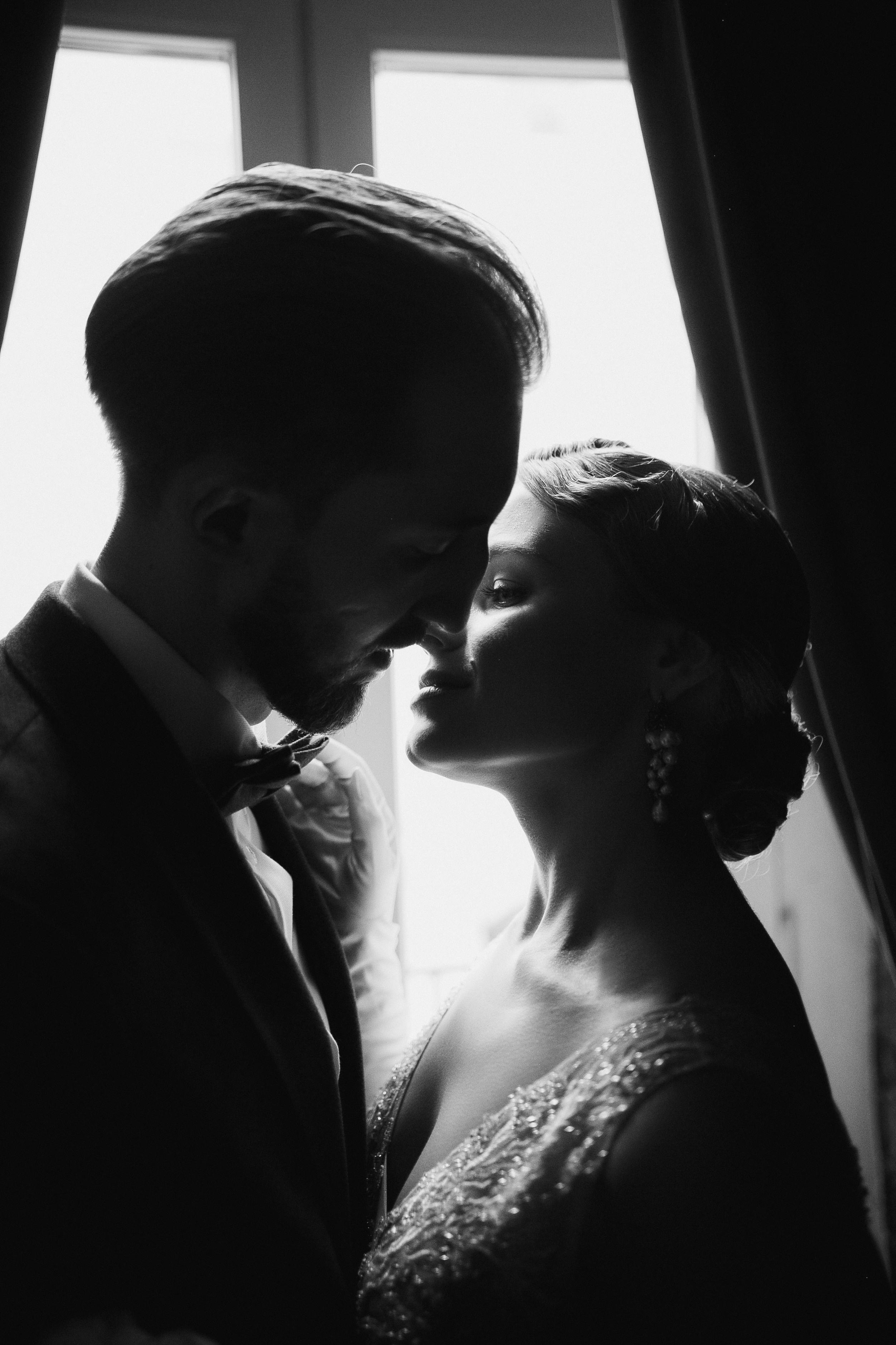 A & M. Свадебный фотограф в Москве Влад Бойцов