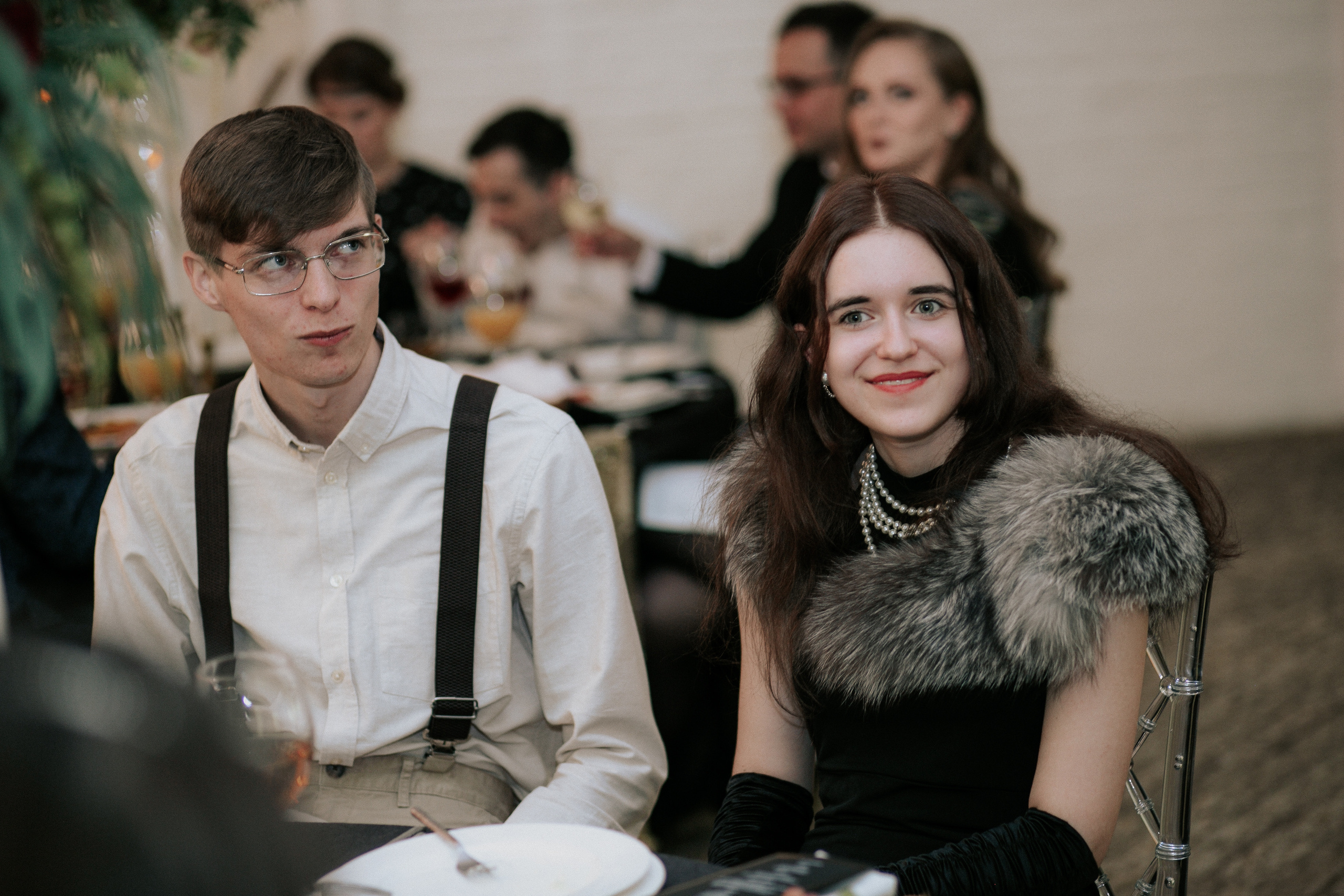 A & M. Свадебный фотограф в Москве Влад Бойцов