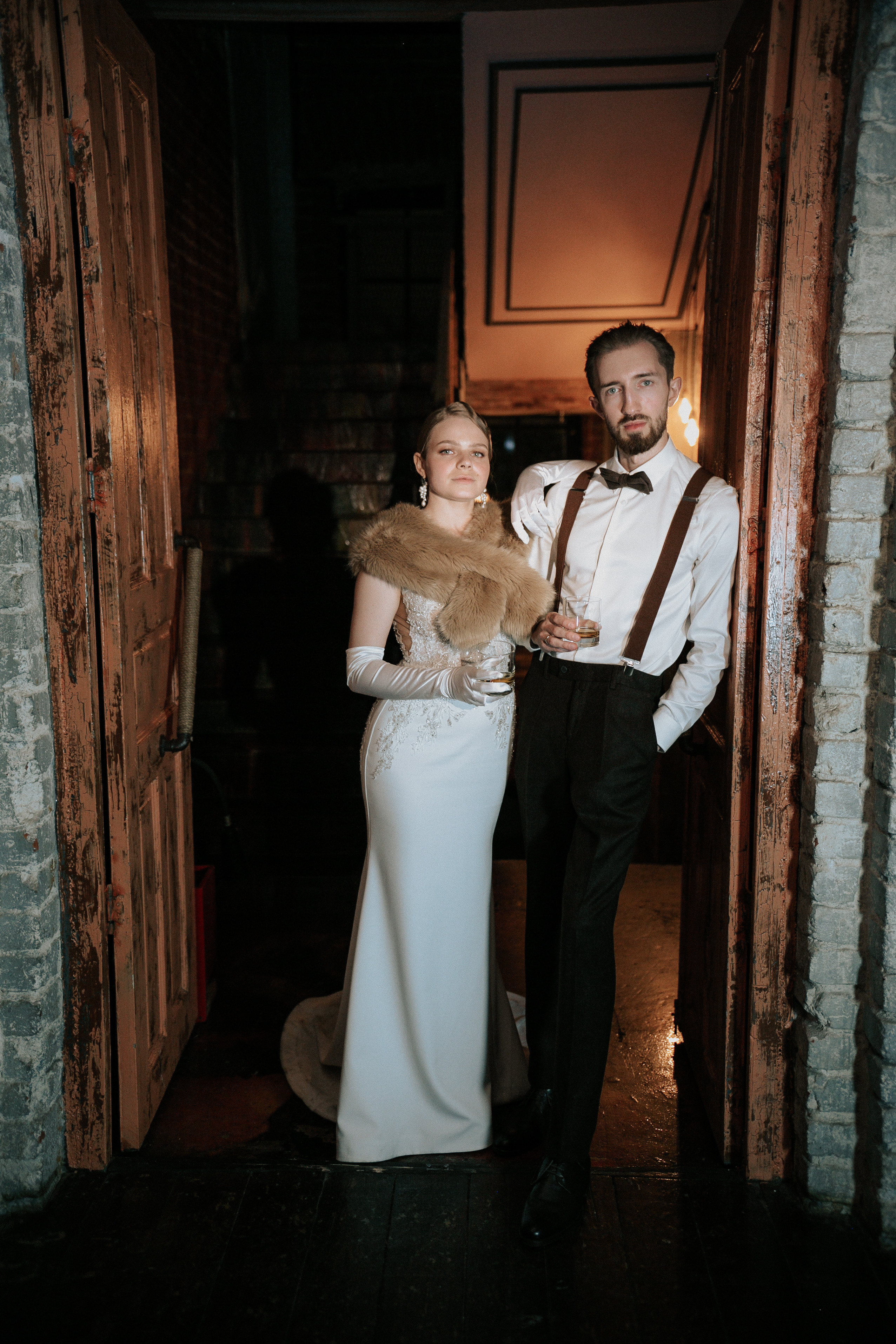 A & M. Свадебный фотограф в Москве Влад Бойцов