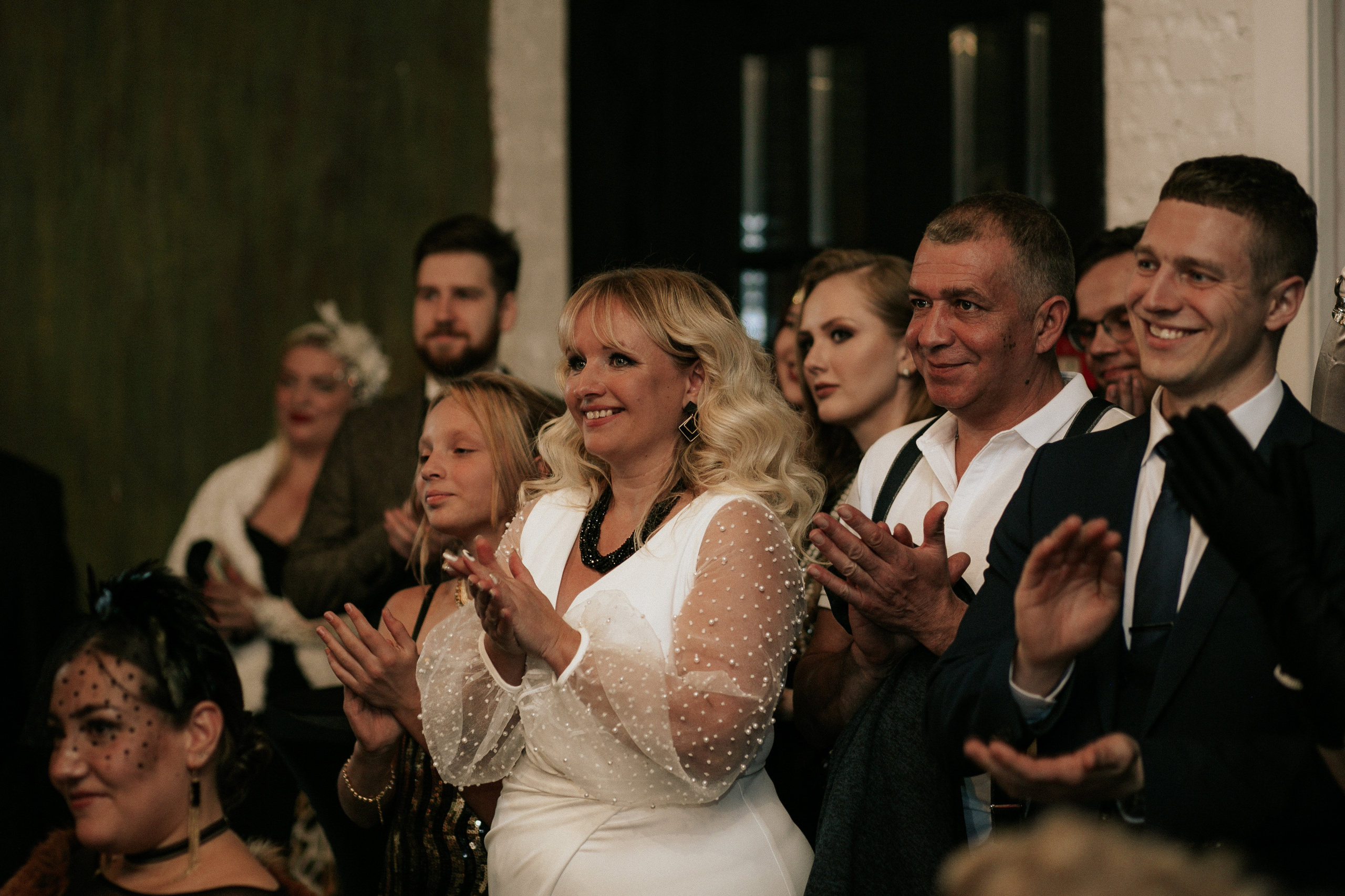 A & M. Свадебный фотограф в Москве Влад Бойцов