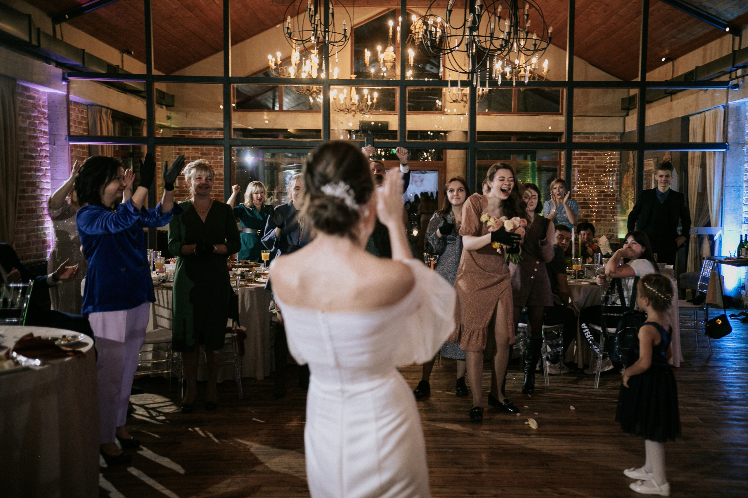 A & I. Свадебный фотограф в Москве Влад Бойцов