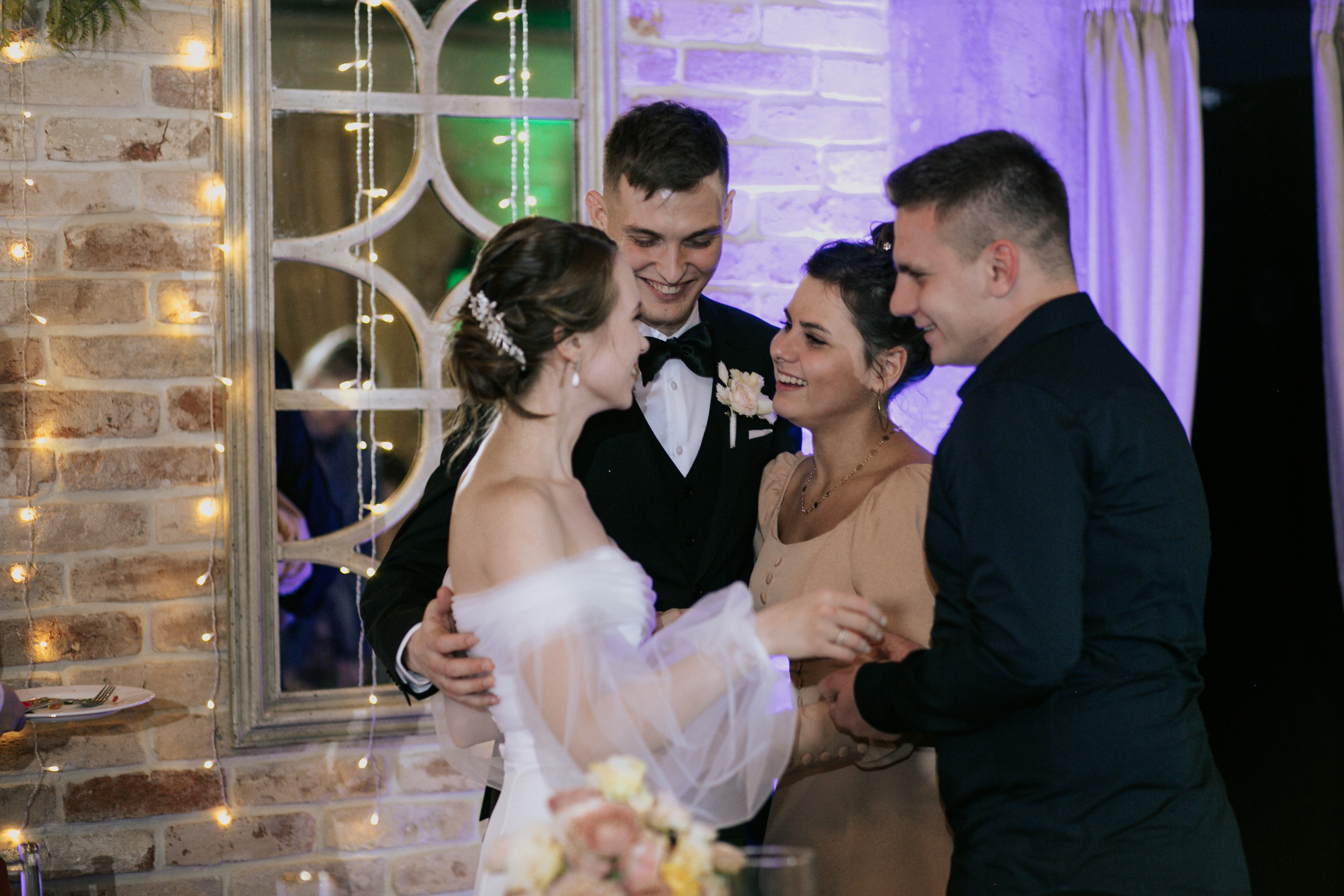 A & I. Свадебный фотограф в Москве Влад Бойцов