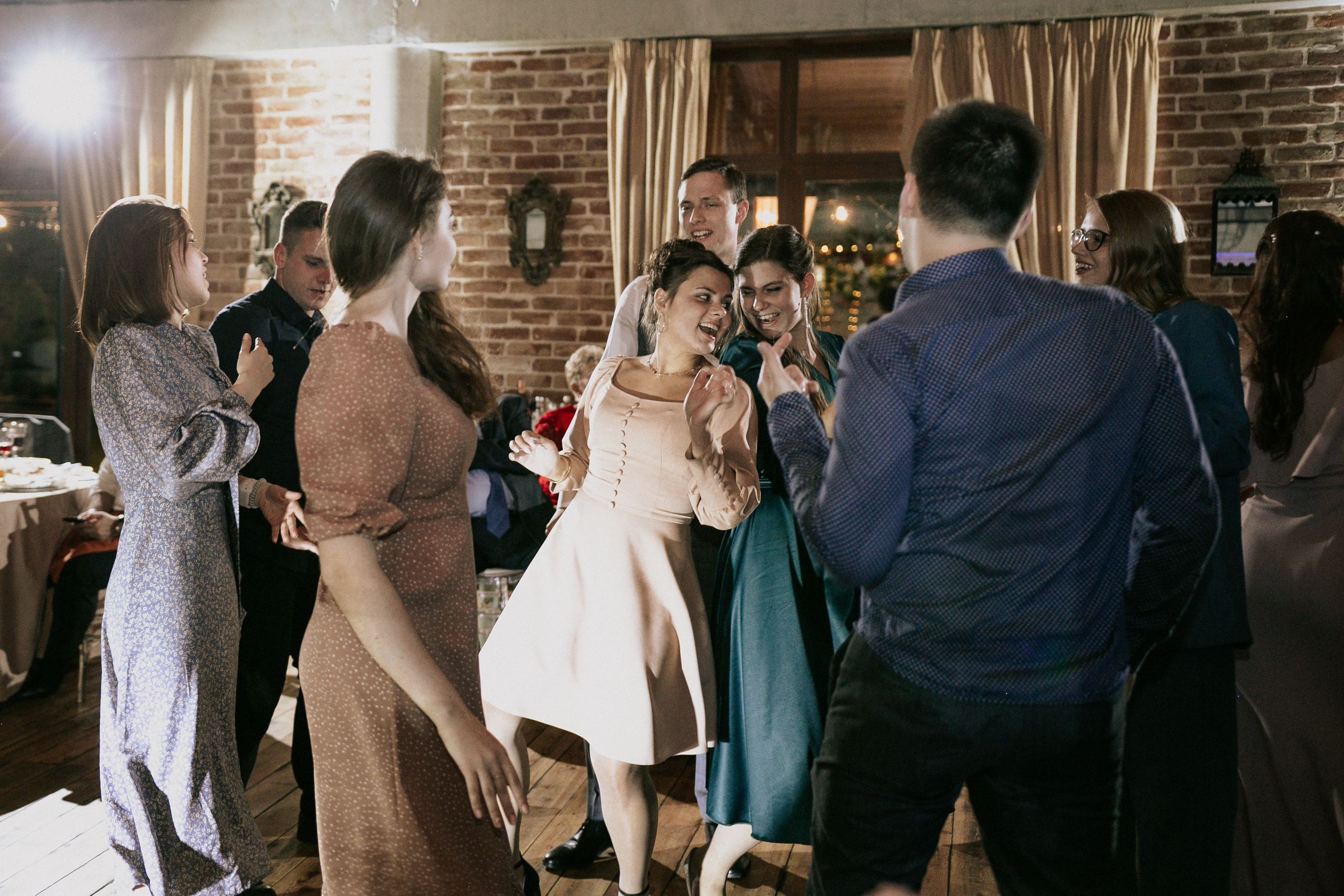 A & I. Свадебный фотограф в Москве Влад Бойцов