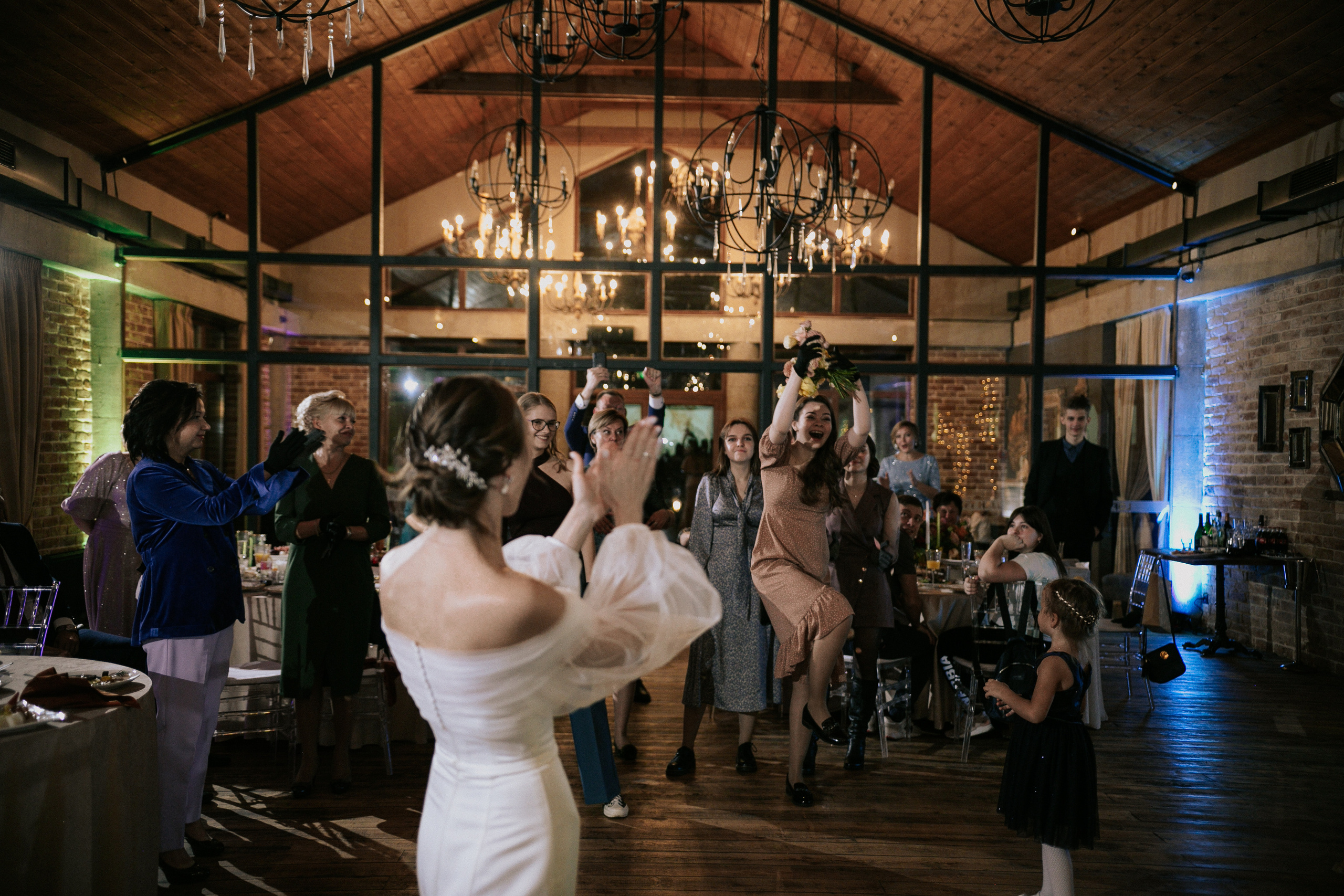 A & I. Свадебный фотограф в Москве Влад Бойцов