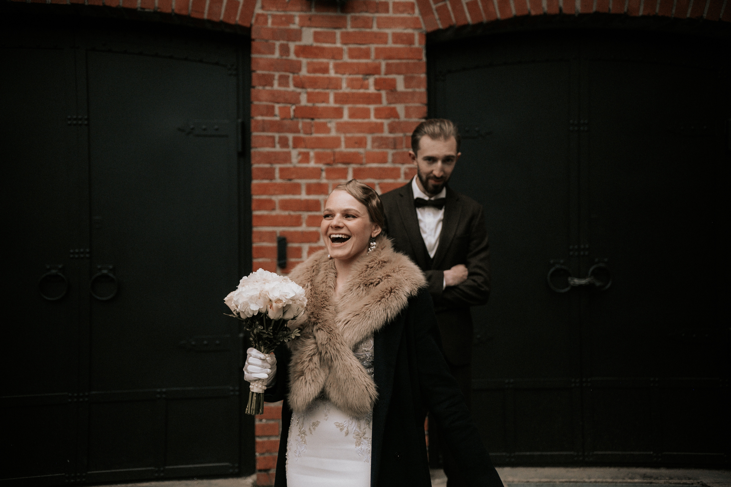 A & M. Свадебный фотограф в Москве Влад Бойцов