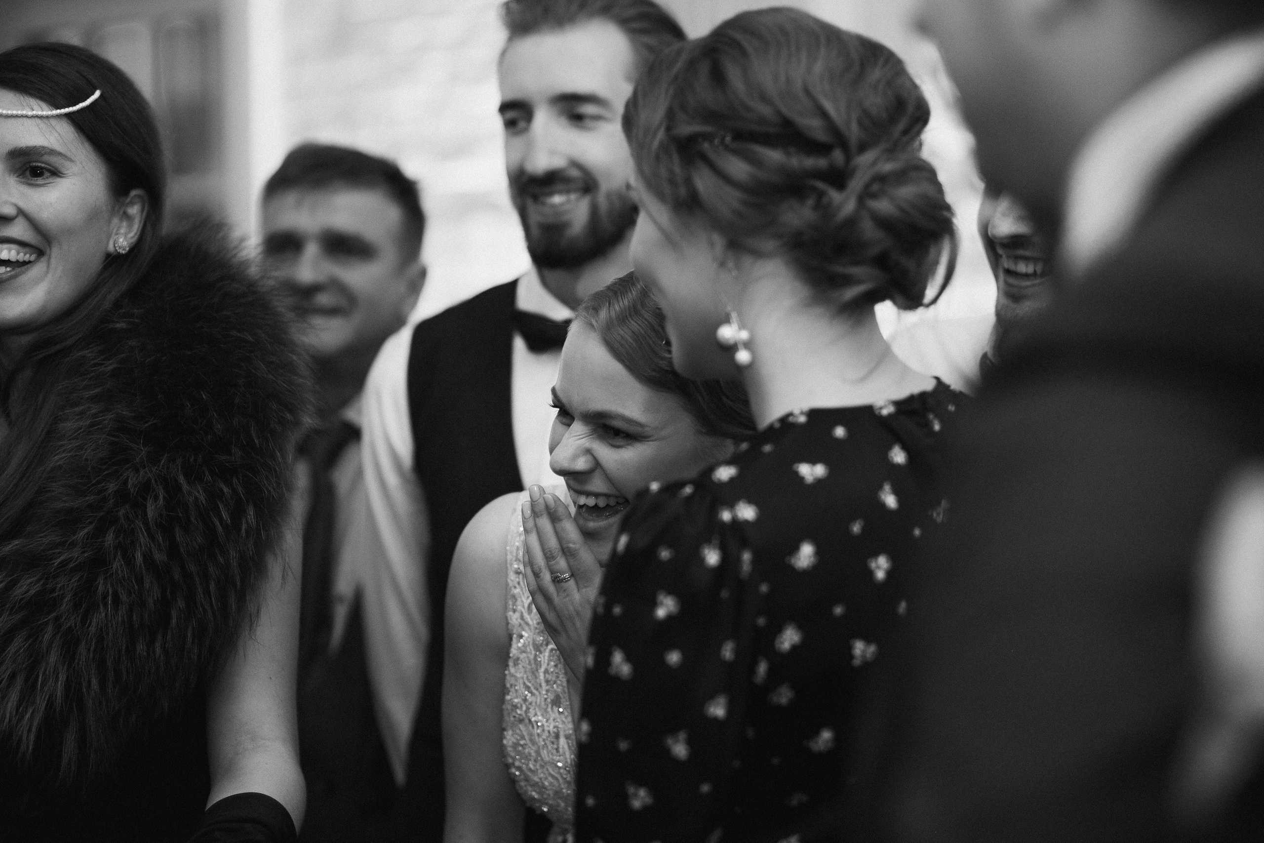 A & M. Свадебный фотограф в Москве Влад Бойцов