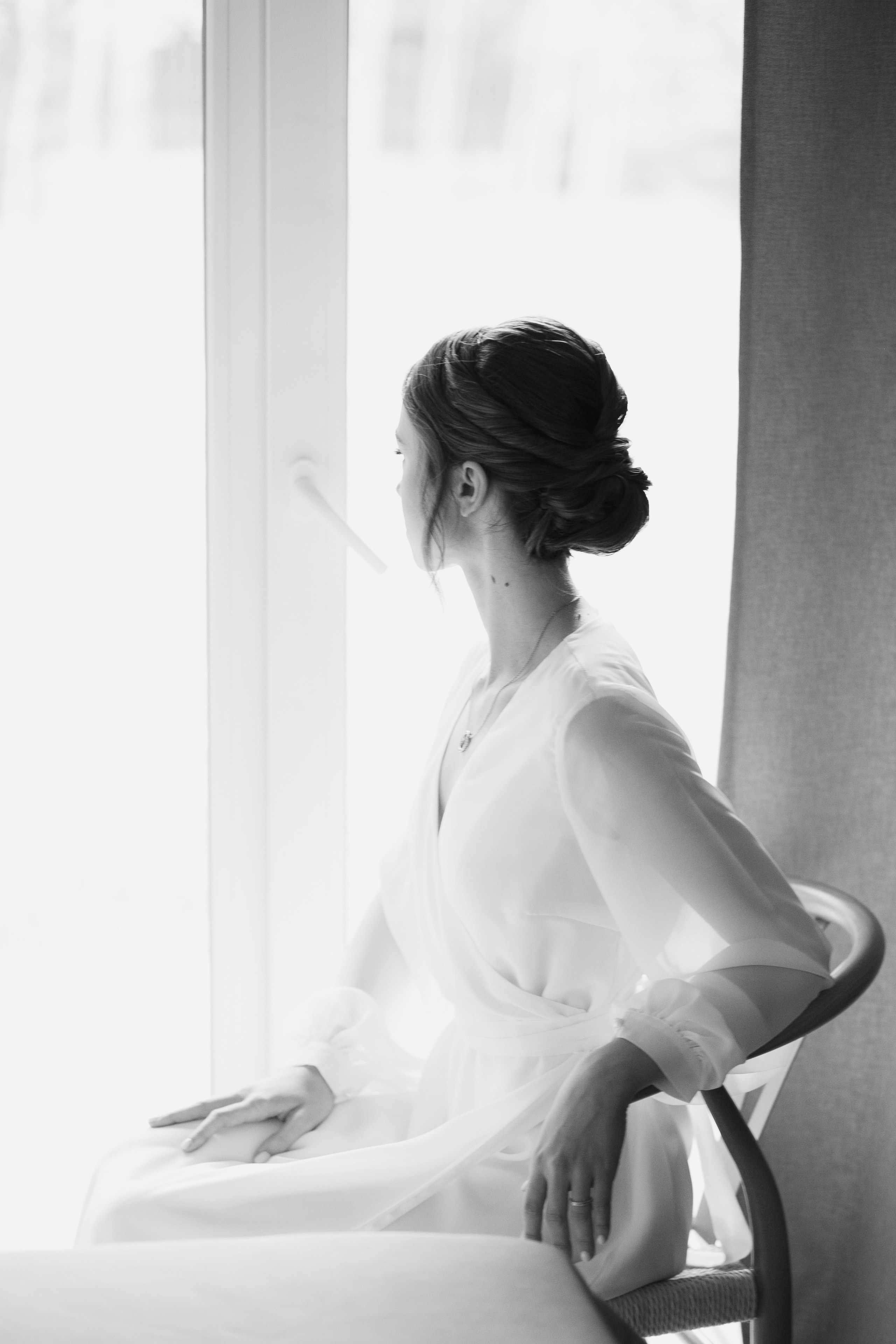 A & I. Свадебный фотограф в Москве Влад Бойцов